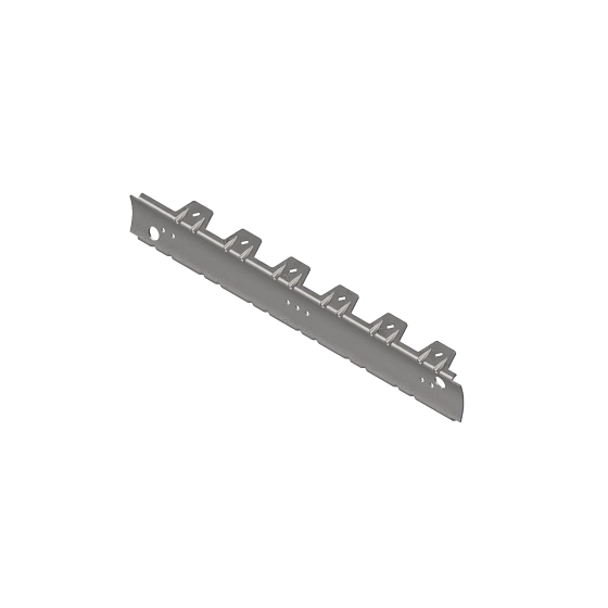 John Deere Sheet - YC15078