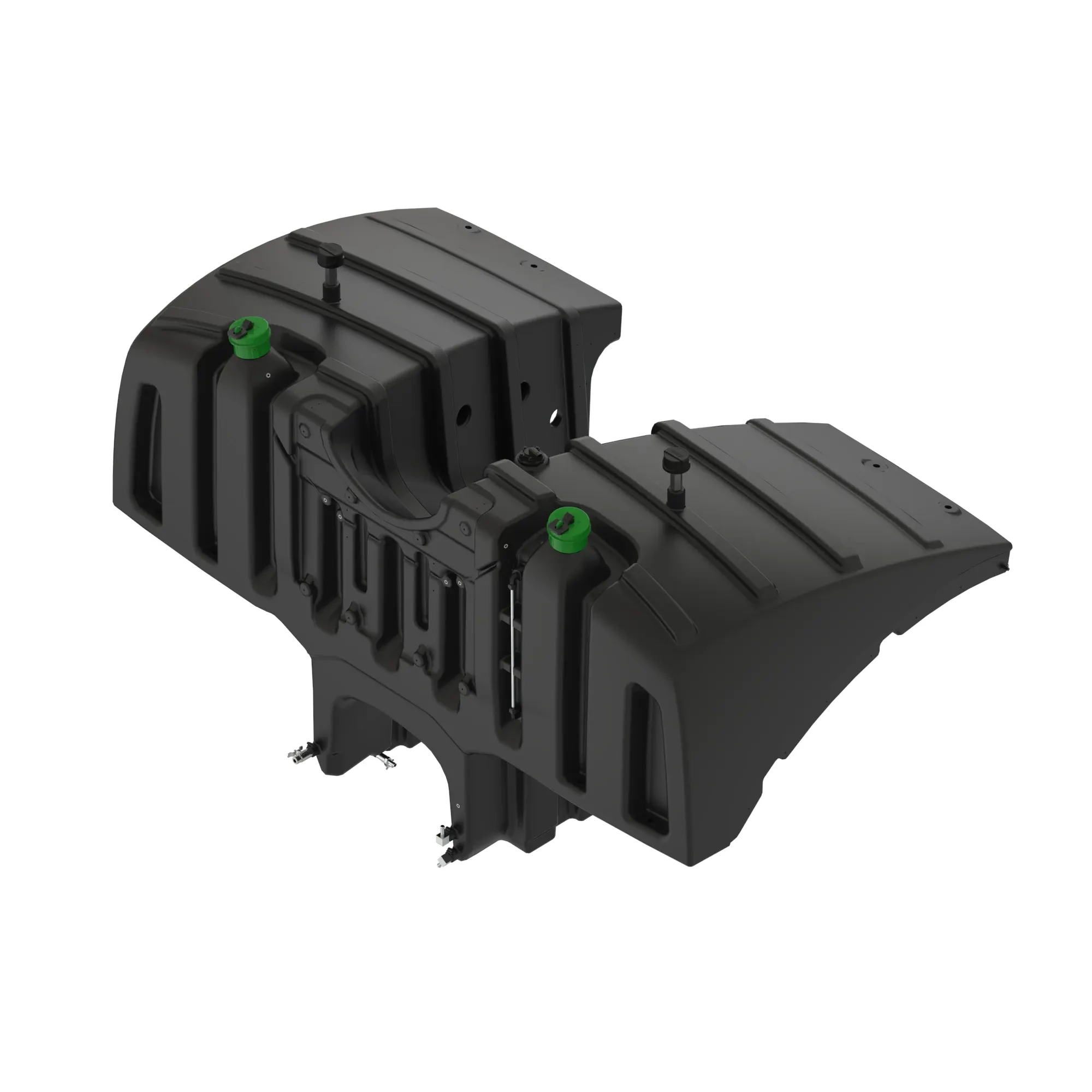 John Deere Fuel Tank, 695 Liter - RE583352