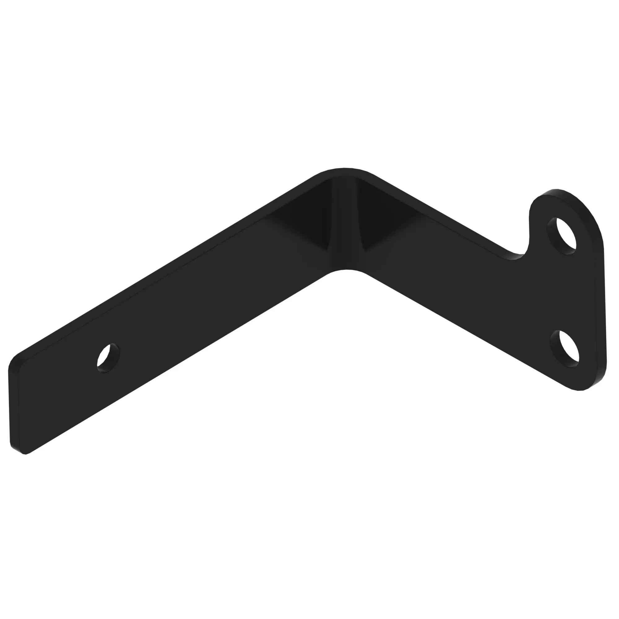 BRACKET, LWFM 3WD MOW REAR SUPPORT
