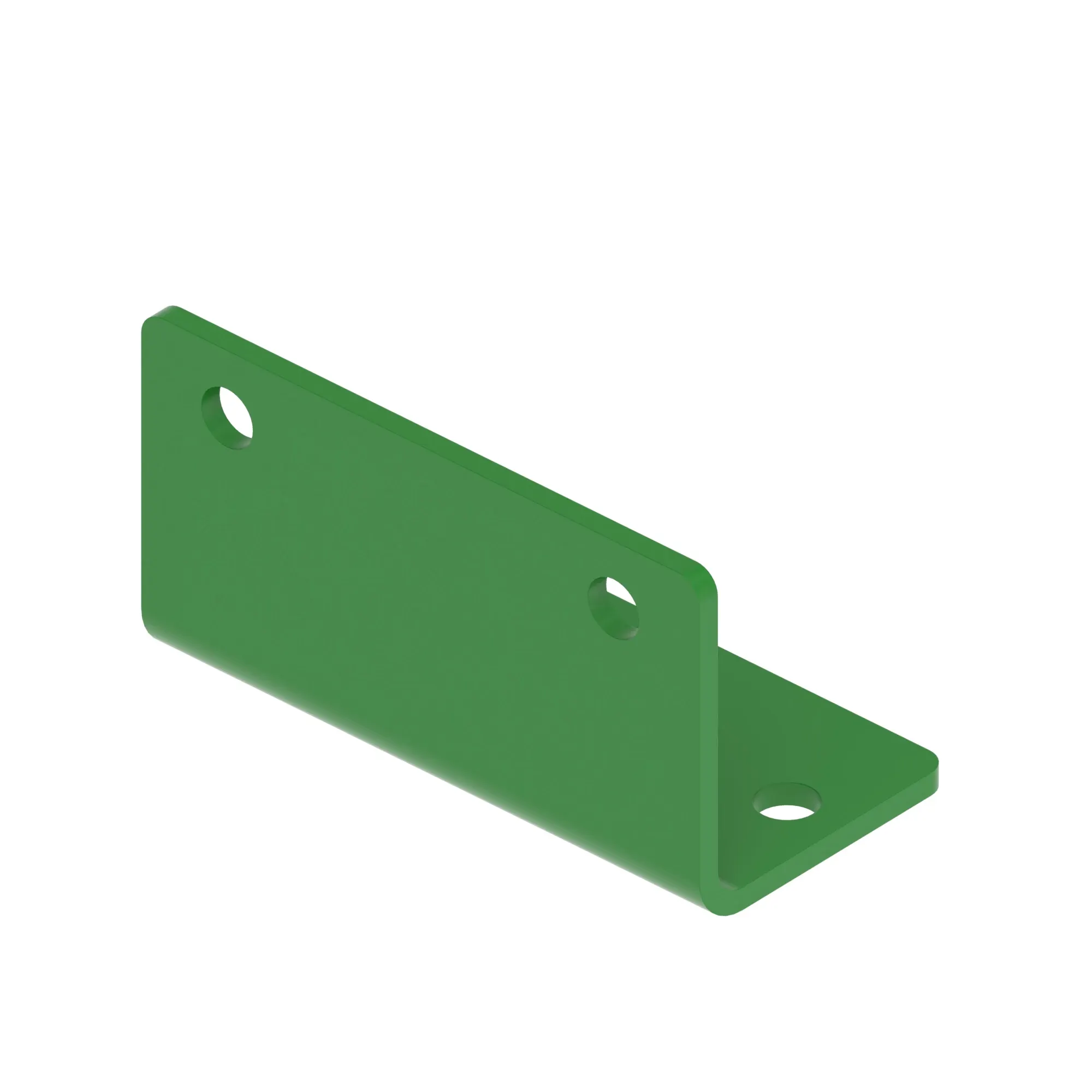 John Deere Hose Clamp Bracket - KK49662
