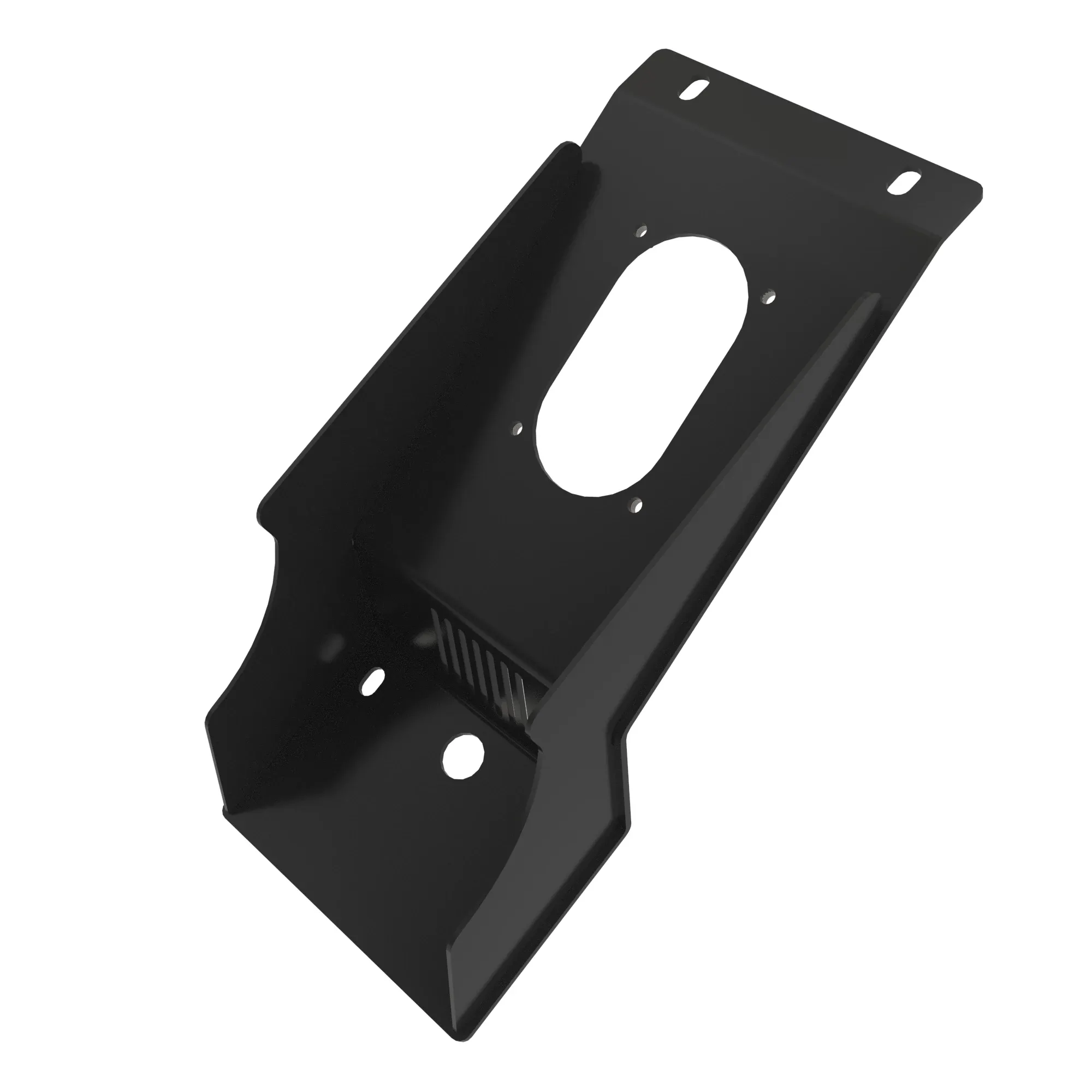 John Deere Rear Valve Guard - AT484493