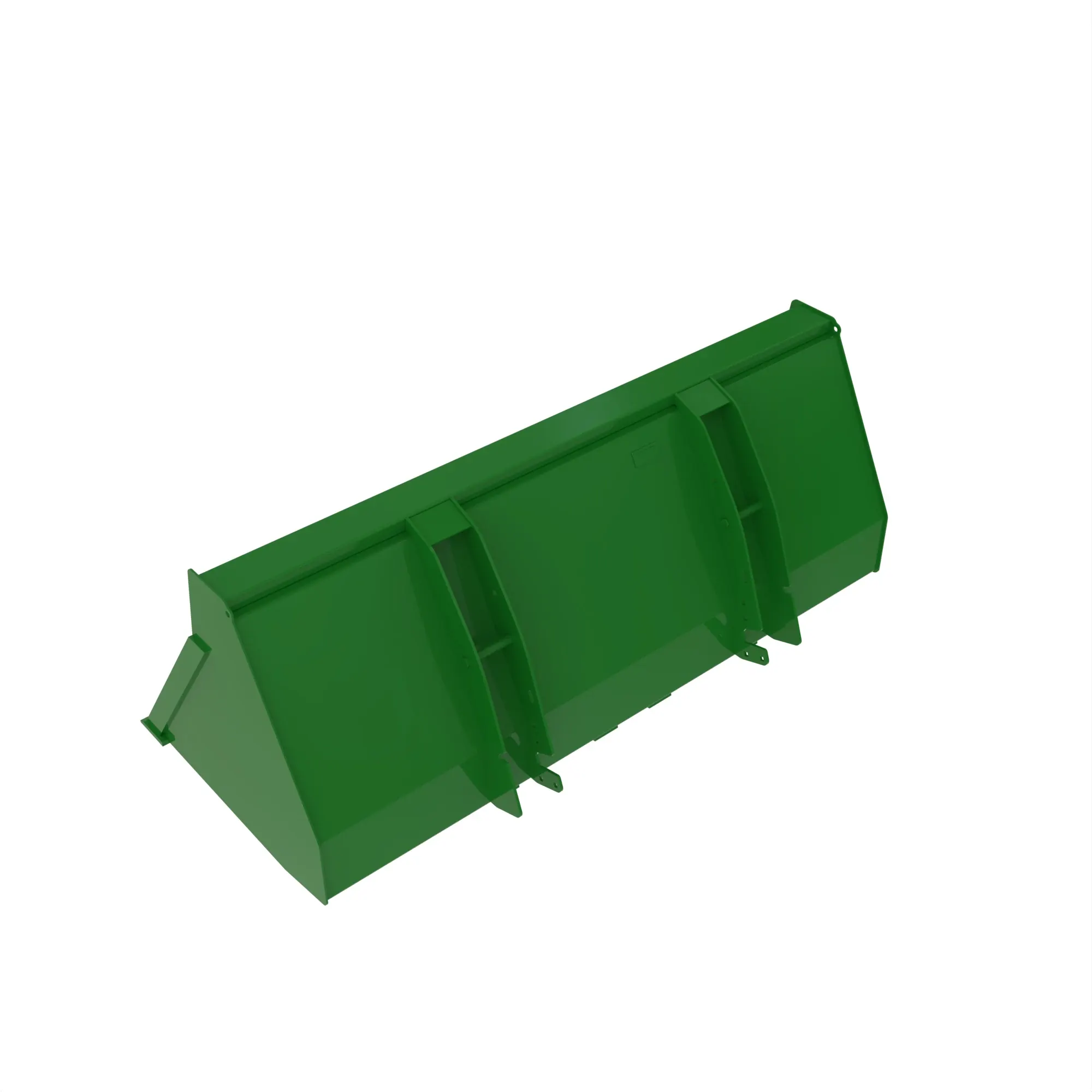 Loader Bucket