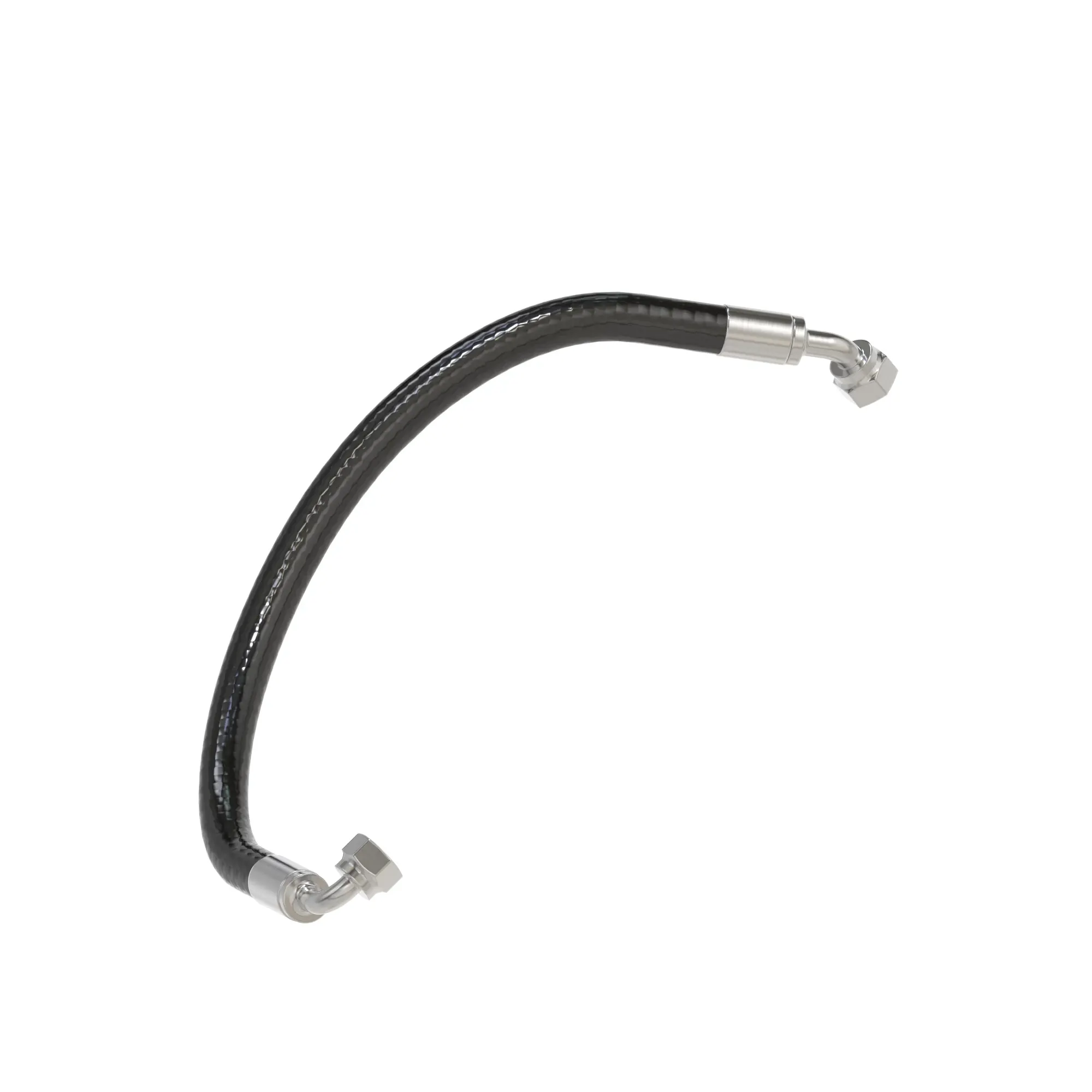 John Deere Hydraulic Hose - RE340752