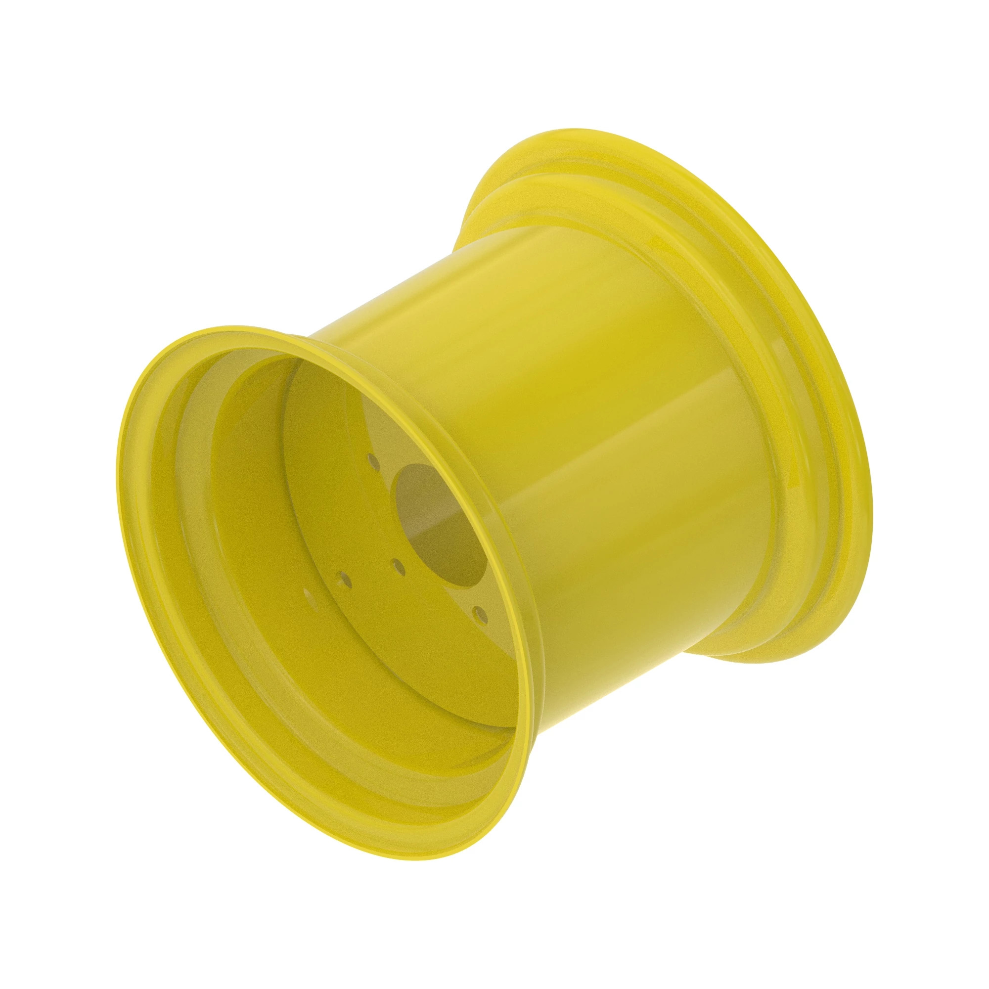 John Deere Rim, 10.5 X 12 - TCA21120