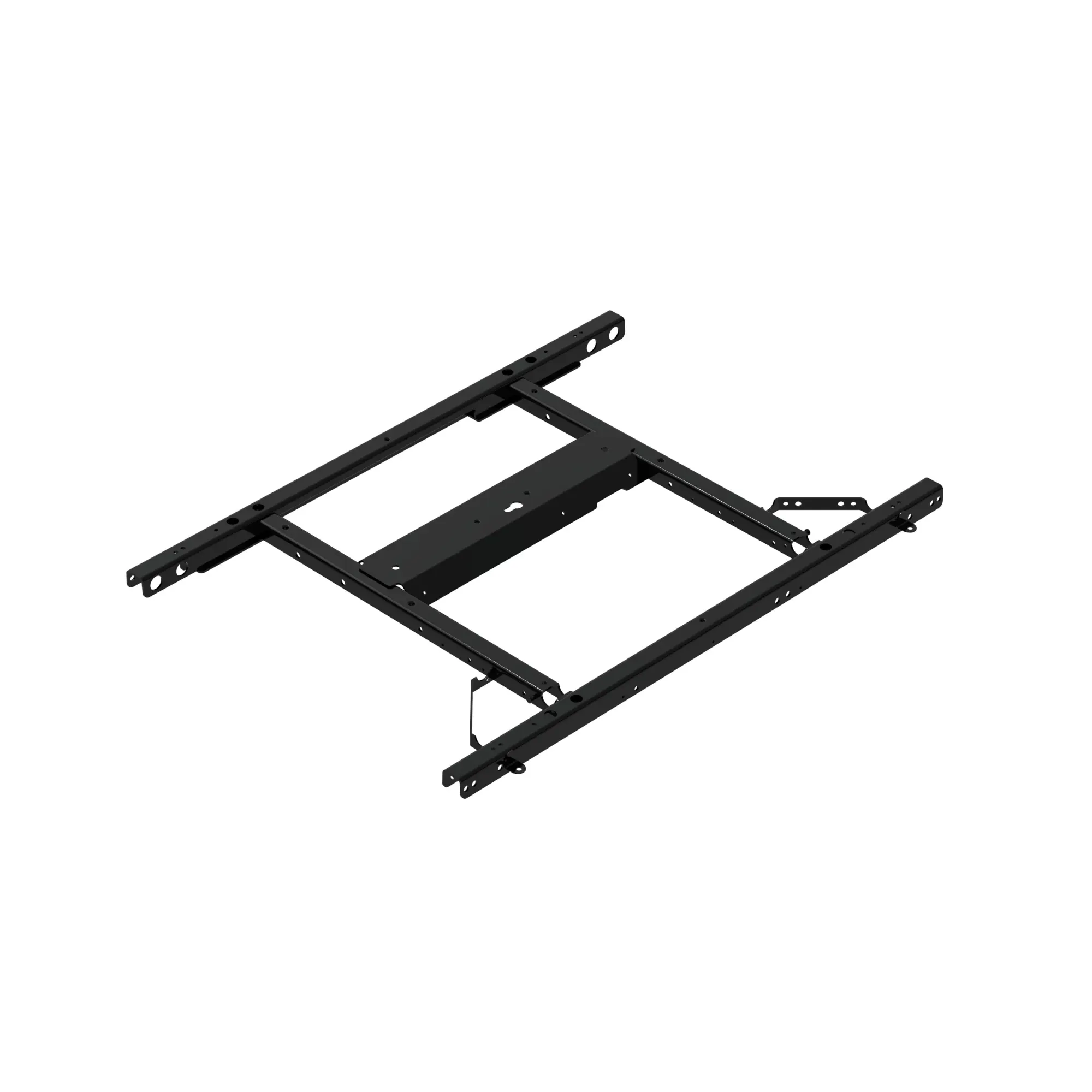 John Deere Cargo Box Frame - AUC20797
