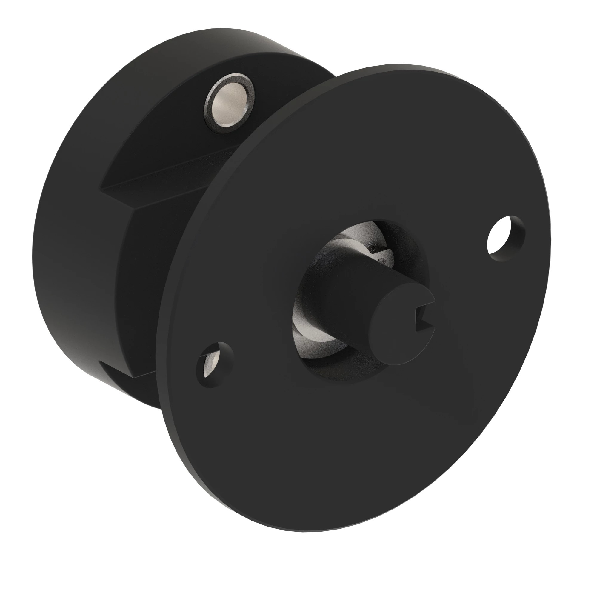 ADAPTER, SENSOR GRINDER / SPOUT