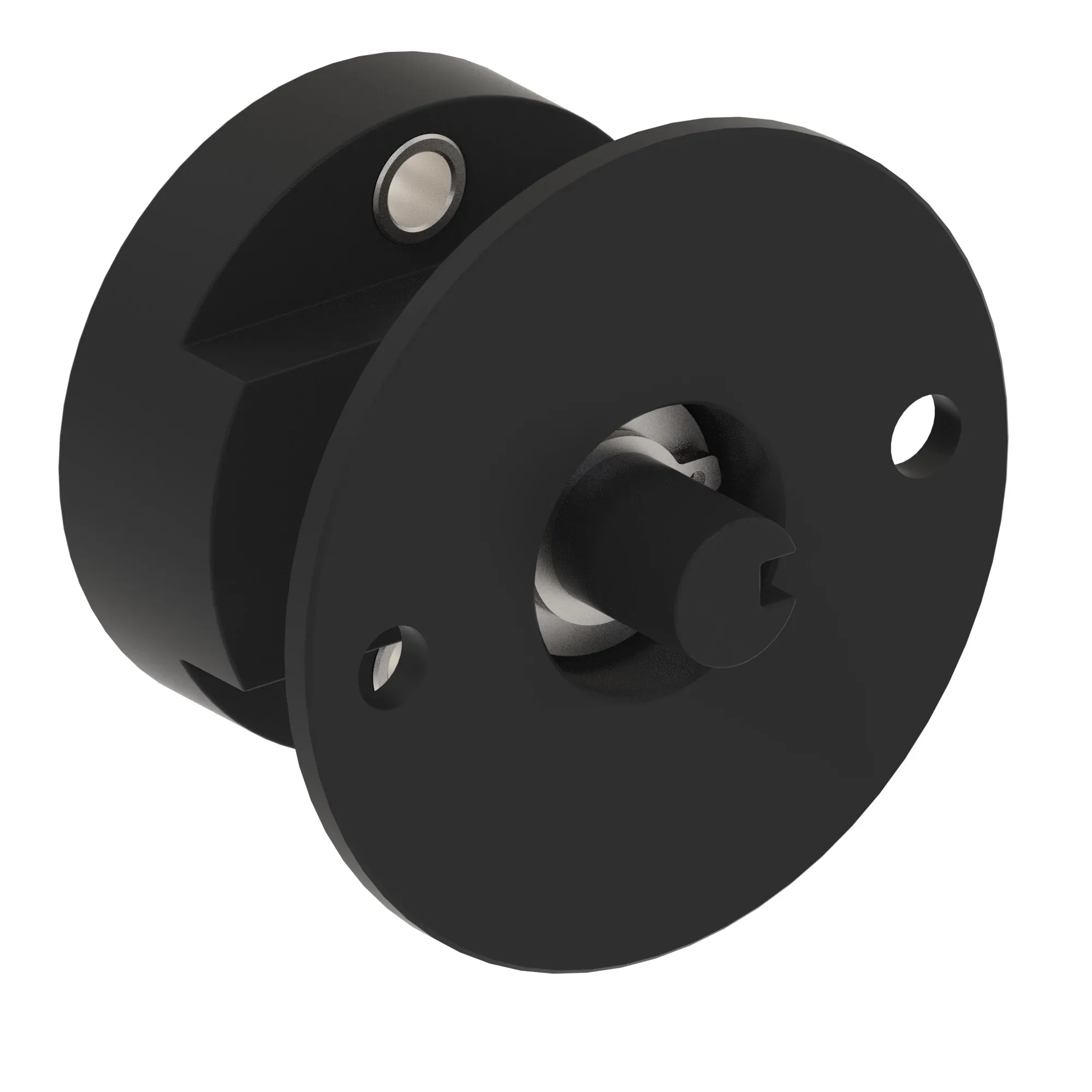 ADAPTER, SENSOR GRINDER / SPOUT