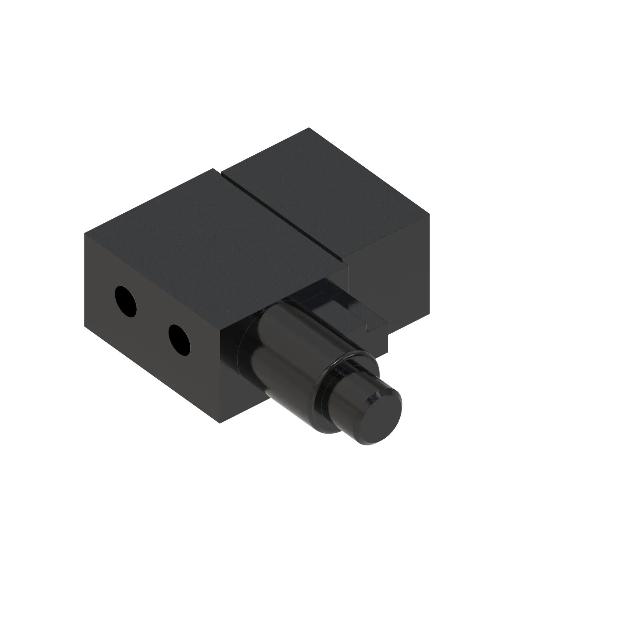 Solenoid Valve