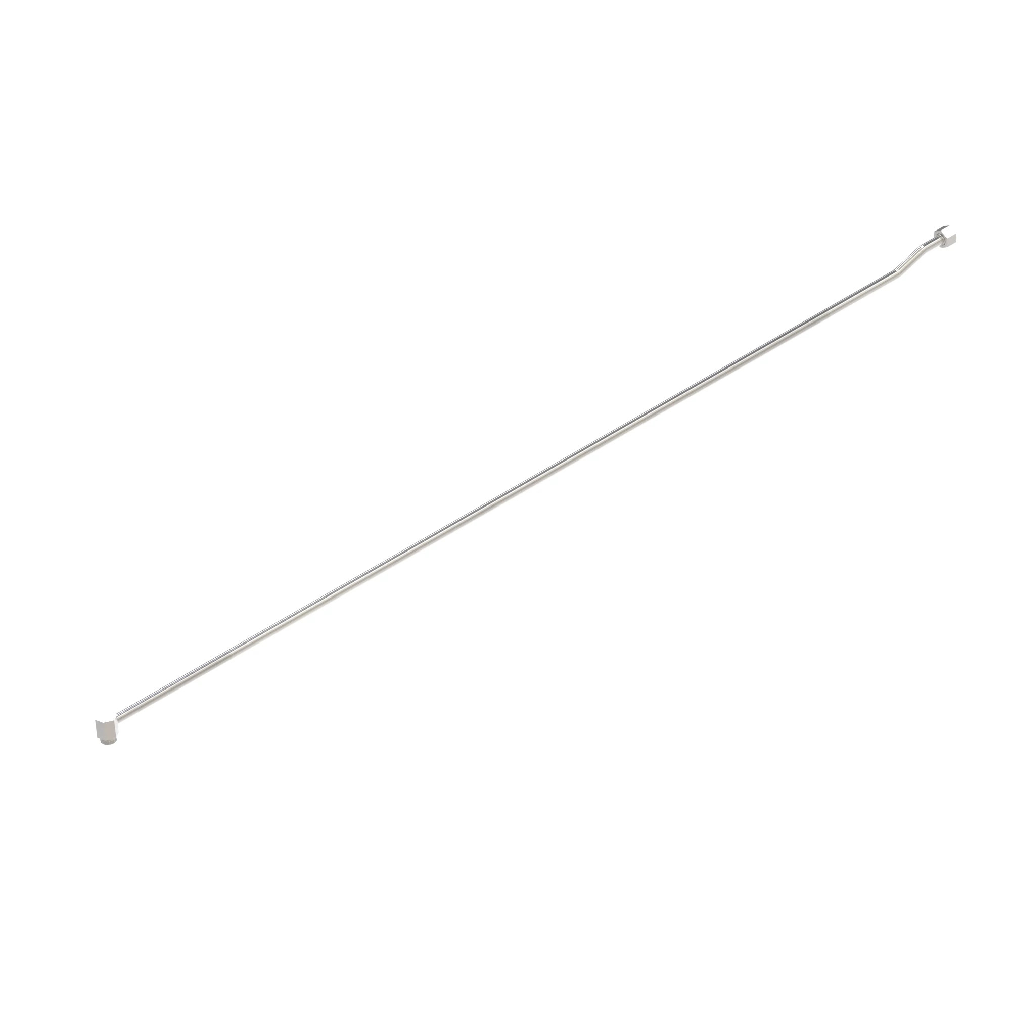 OIL LINE, TUBE-CROSSTUBE BUCKET