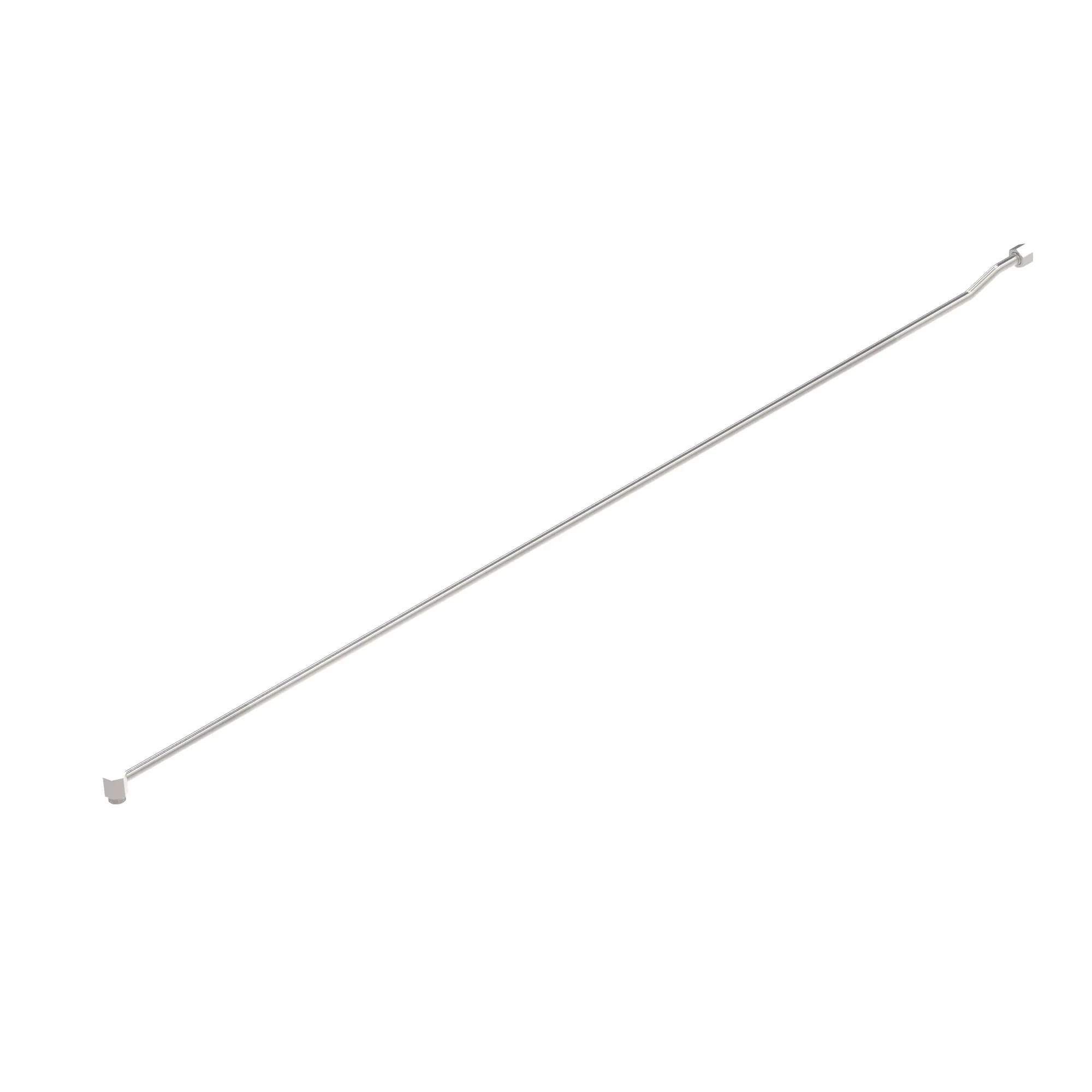John Deere Crosstube Bucket Oil Line - CB11454020