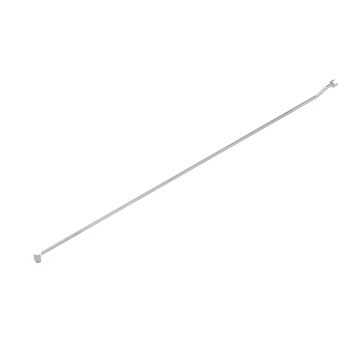 Oil Line, Tube-Crosstube Bucket