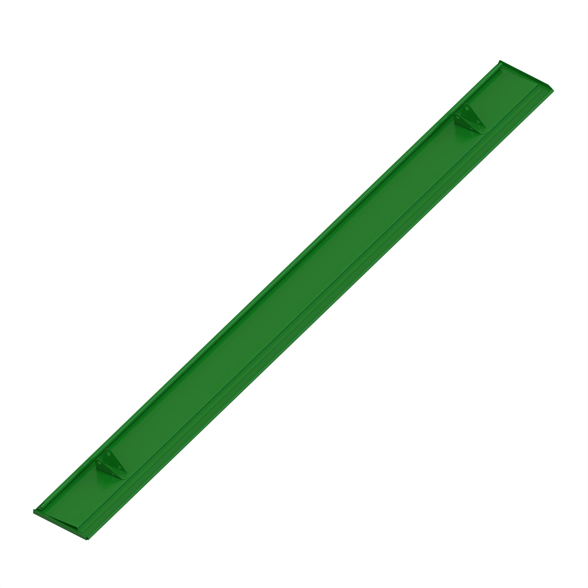 COVER ASSY, GRASS SEED BOX - 6'
