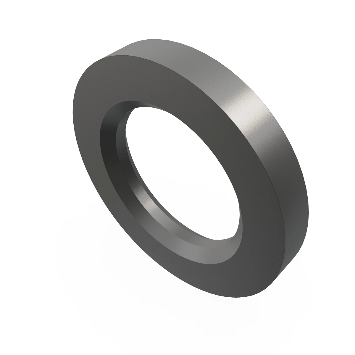 John Deere Round Hole Washer - H145176