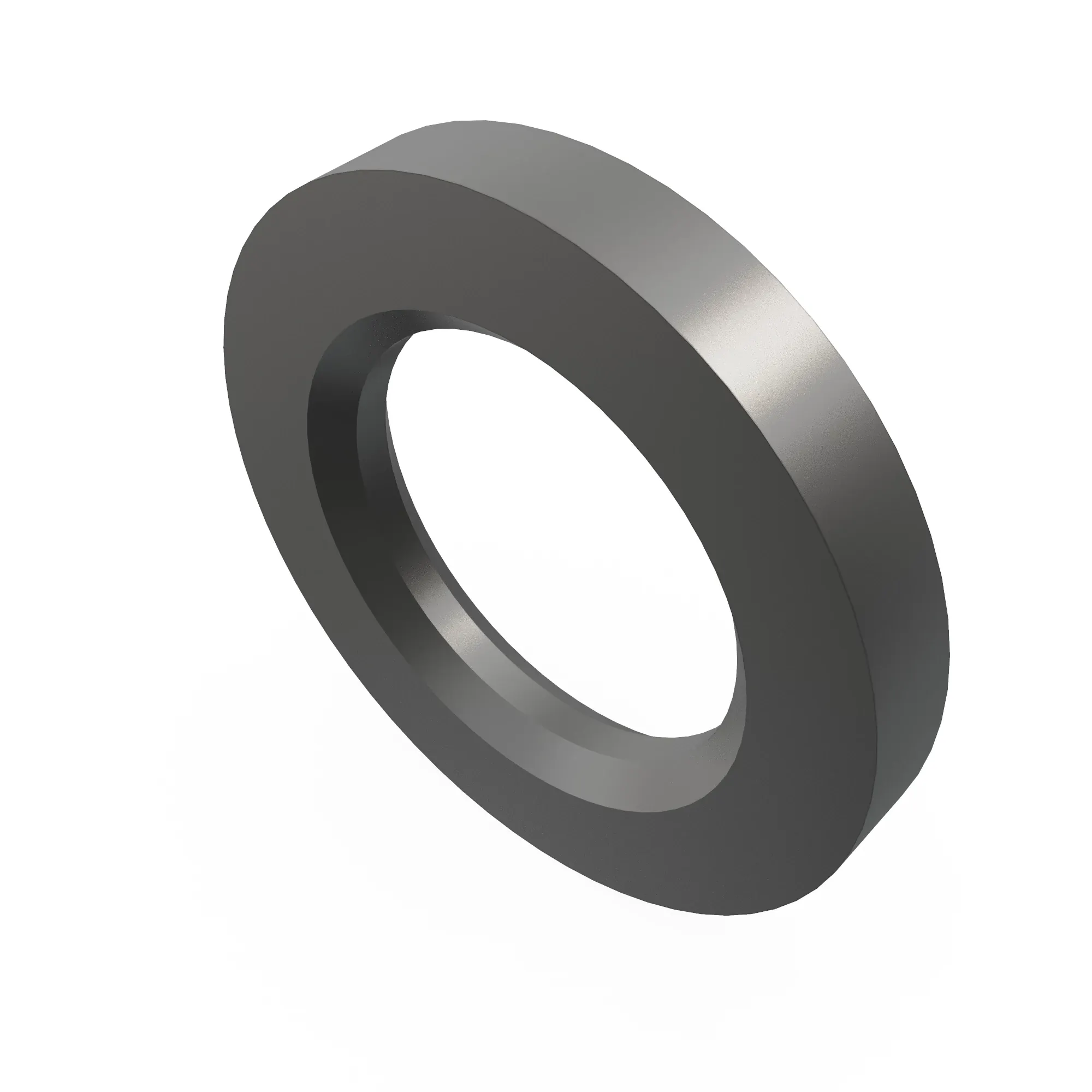 John Deere Round Hole Washer - H145176