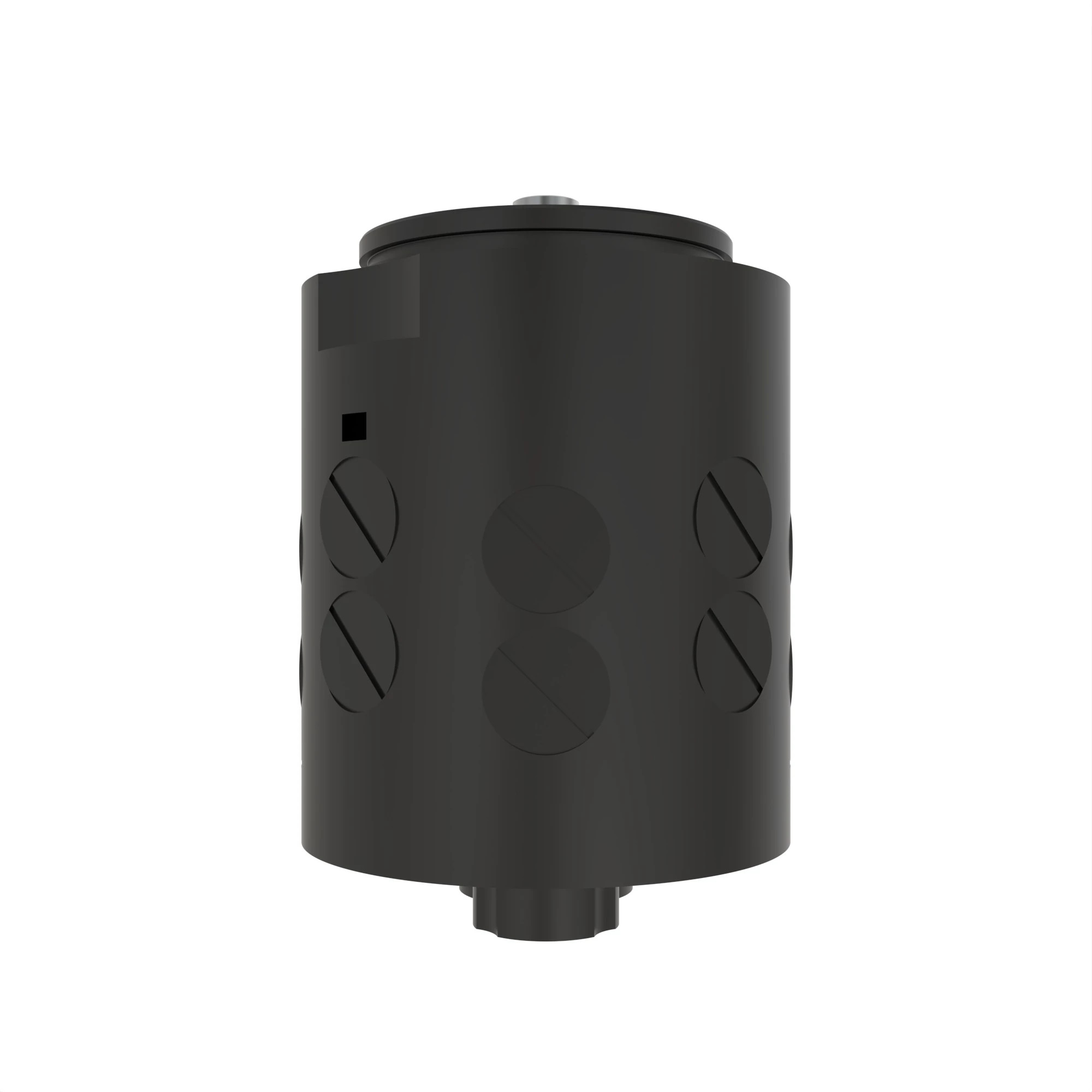 PUMP, SECONDARY STEERING PUMP