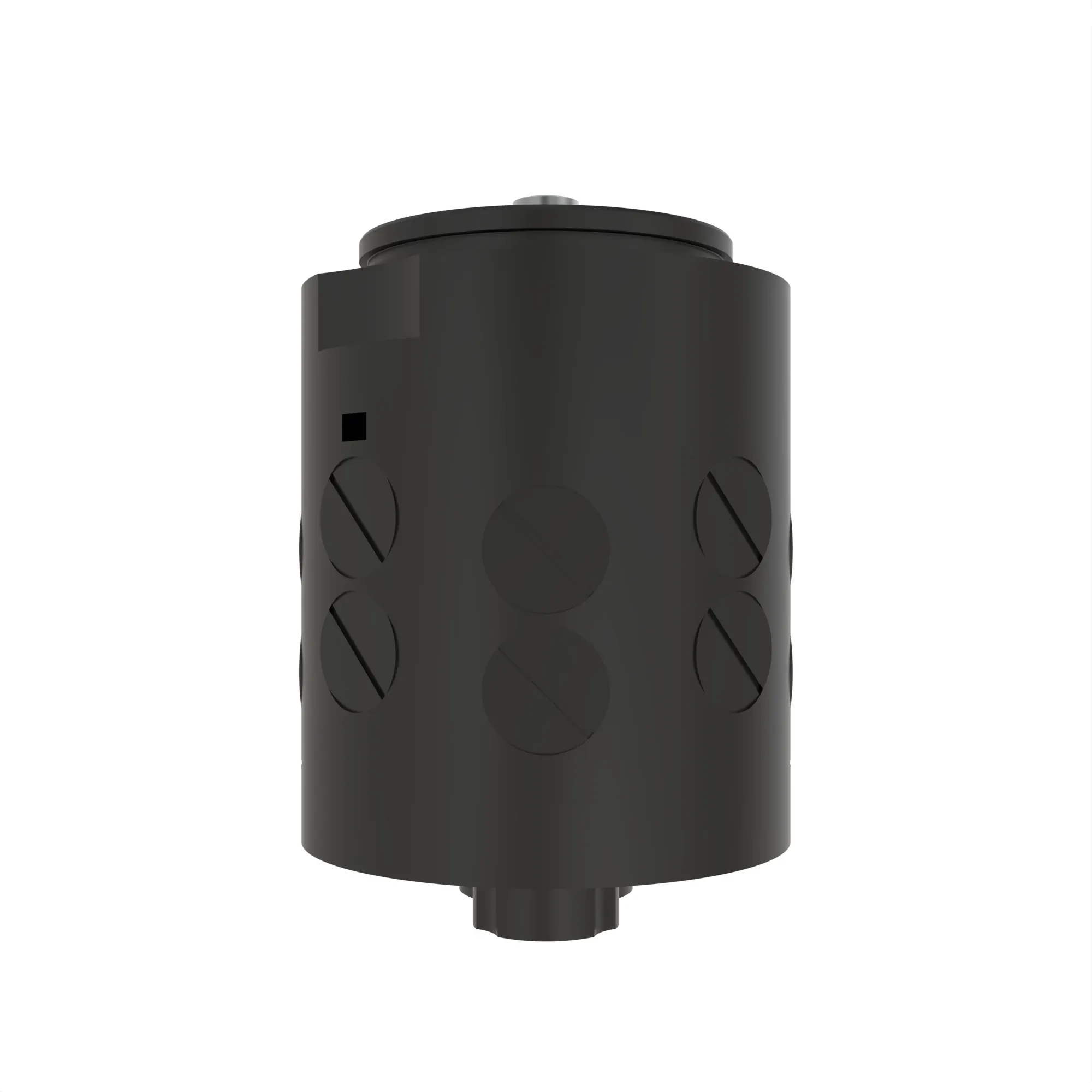 PUMP, SECONDARY STEERING PUMP
