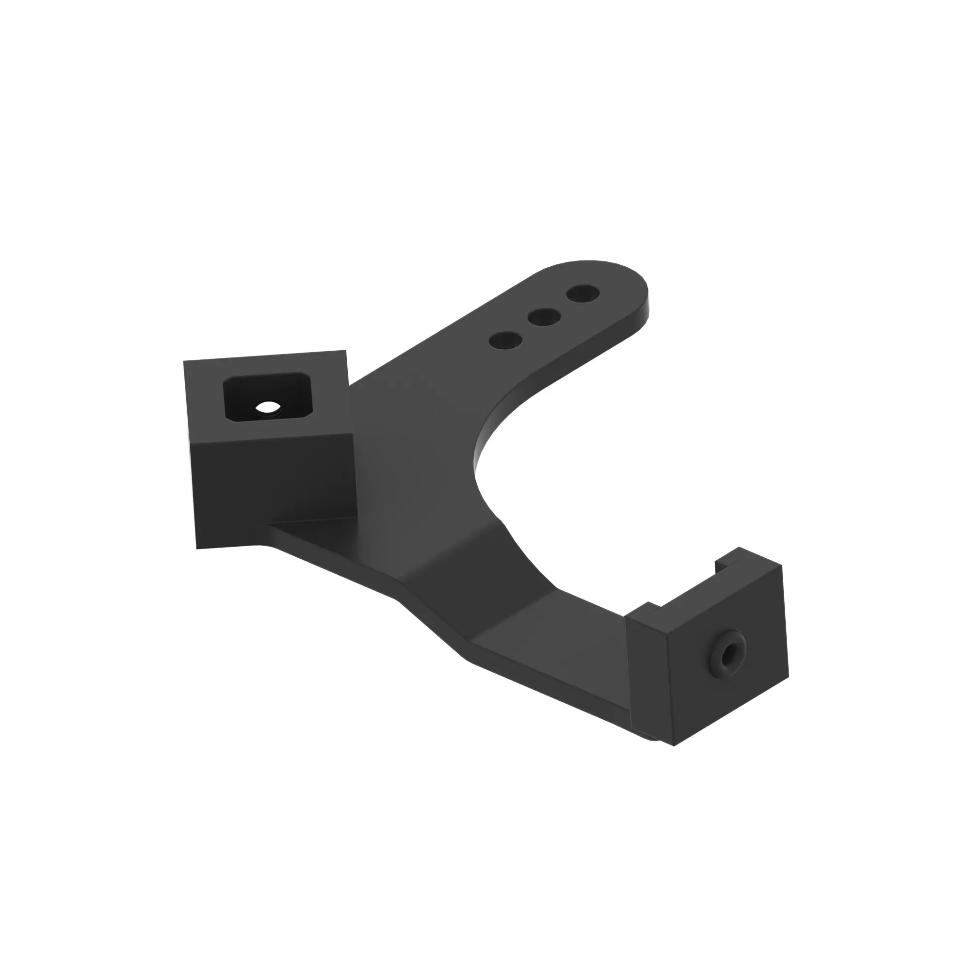 BRACKET, SWASH ARM