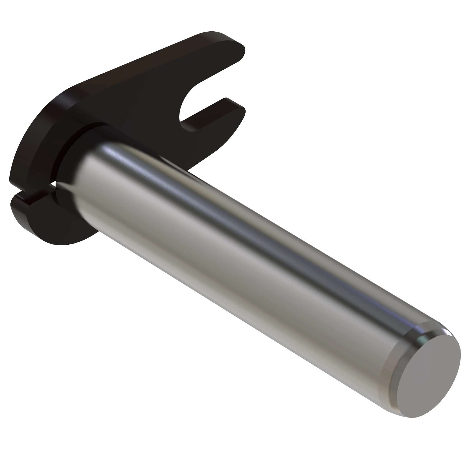 John Deere Pivot Pin Fastener - AT115976