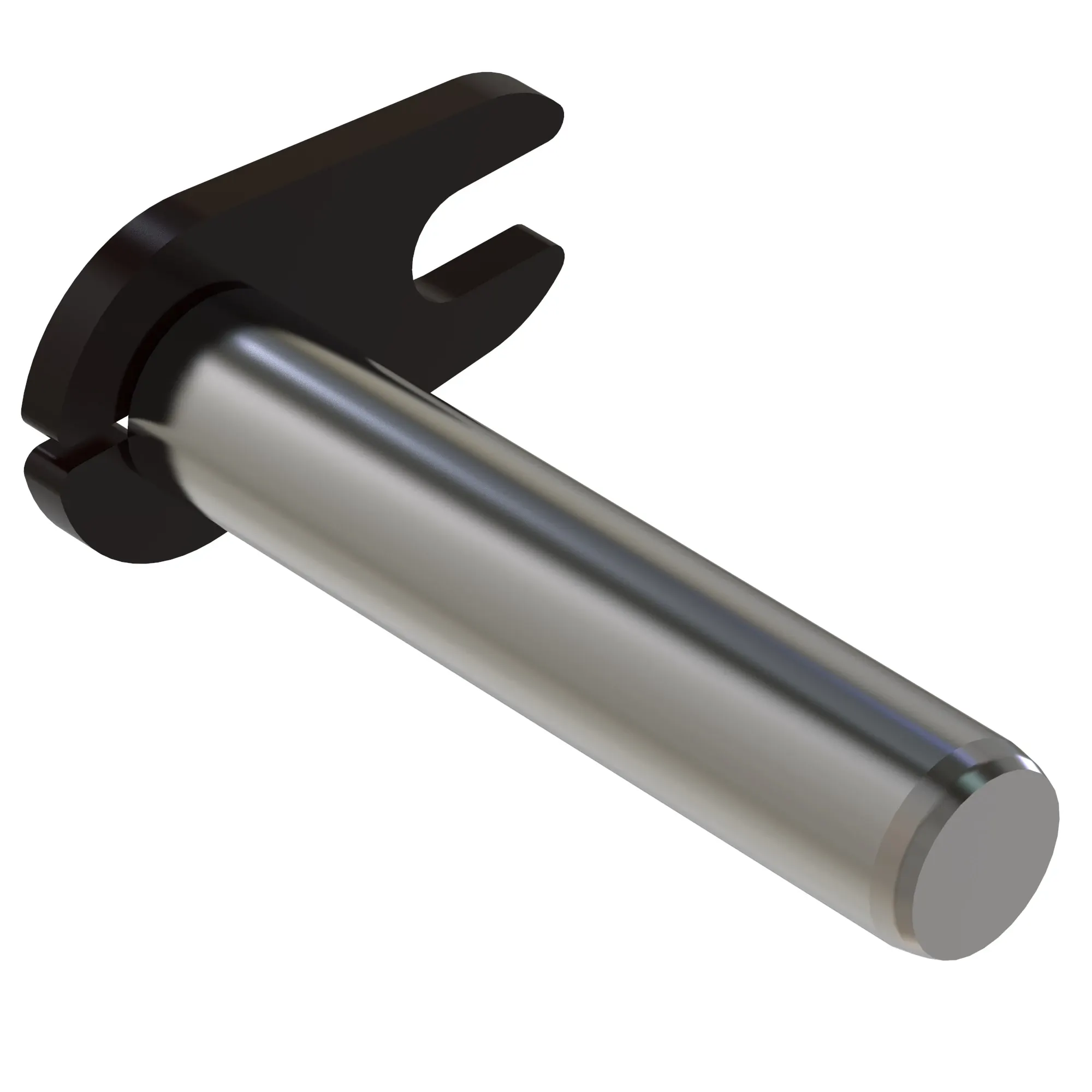 John Deere Pivot Pin Fastener - AT115976