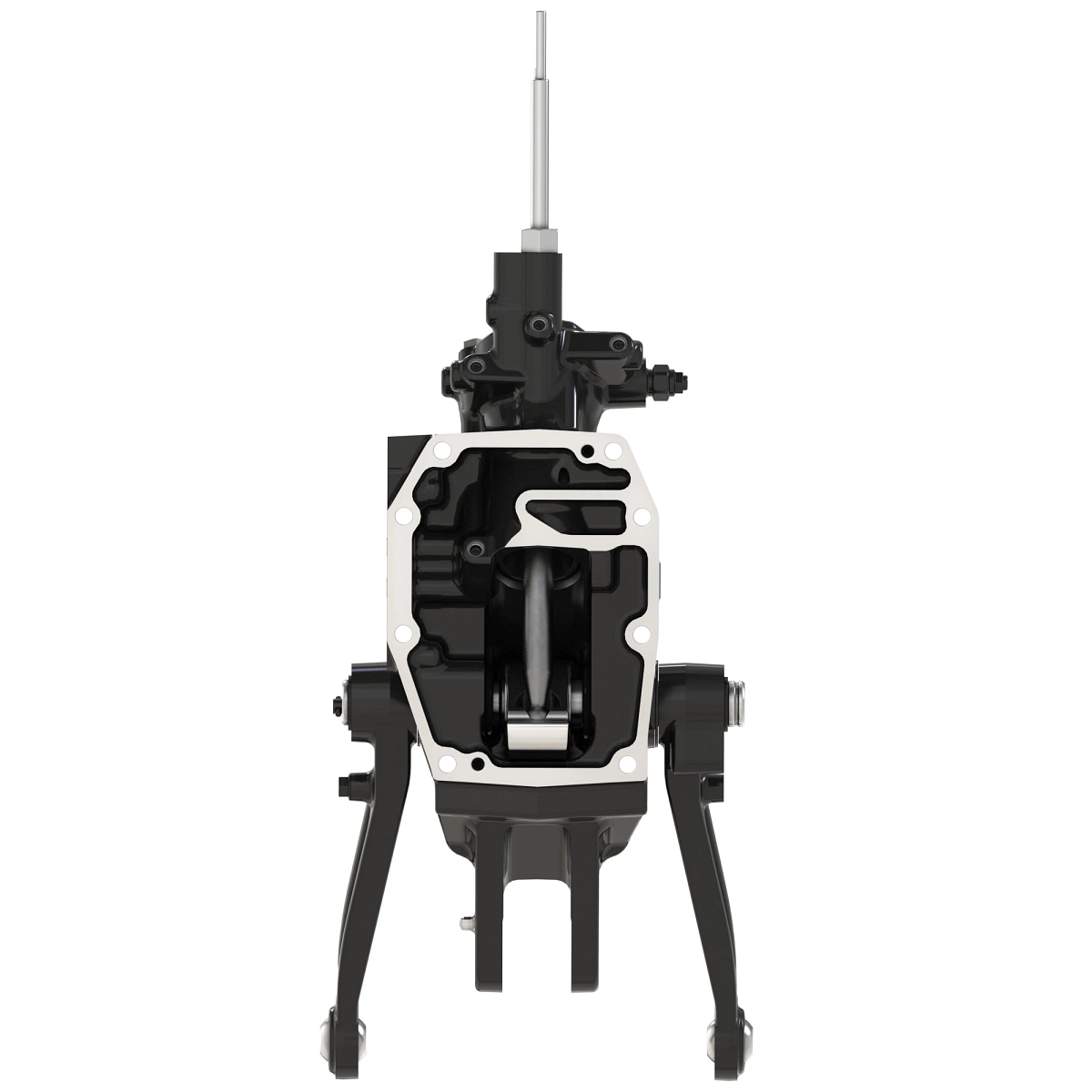 TA16160: Rockshaft Control Lift Arms | Shop.Deere.com