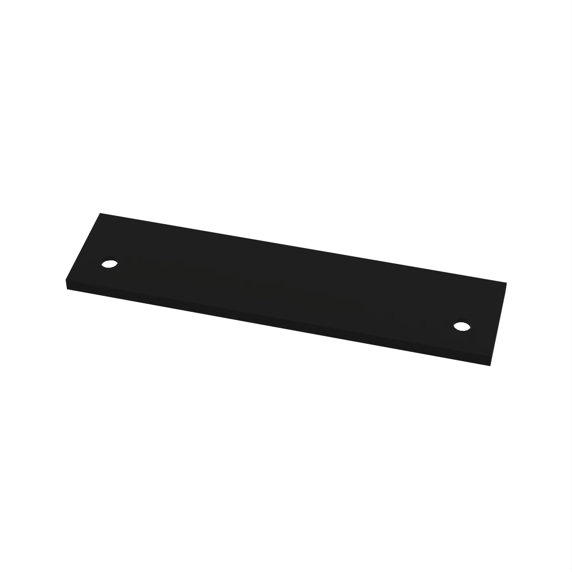 WEAR PLATE, CENTERFRAME