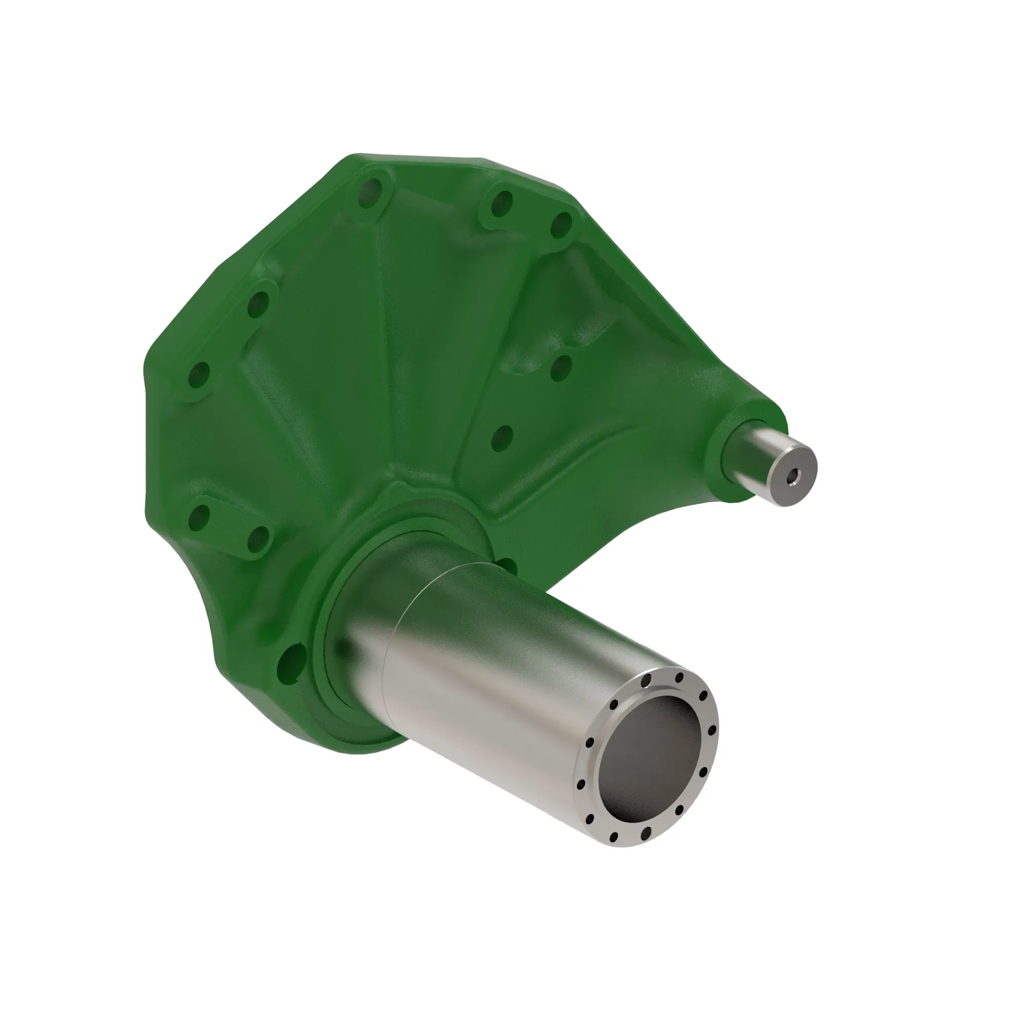 John Deere Rocker, Right Side - AZ103175