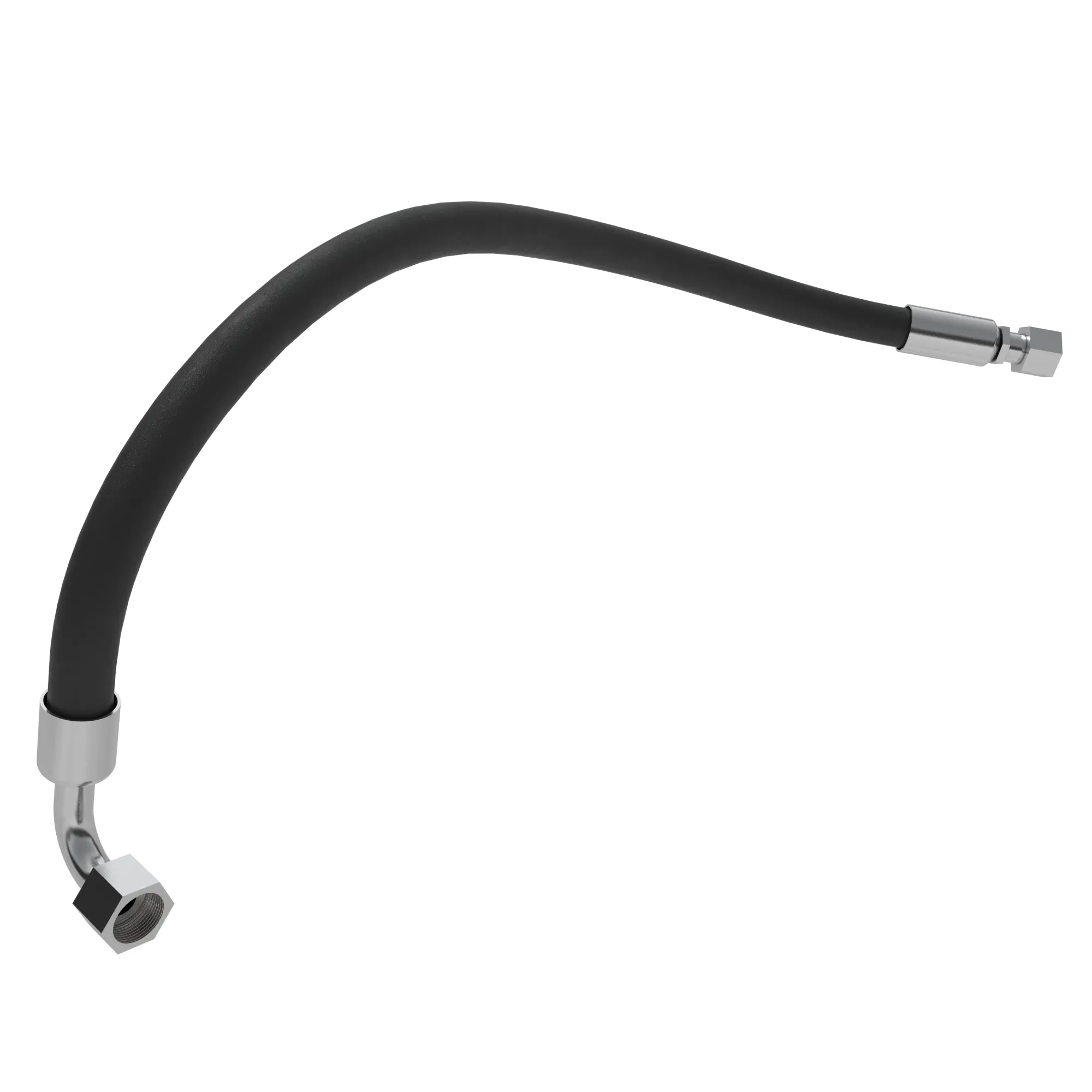 Hose, Hydraulic