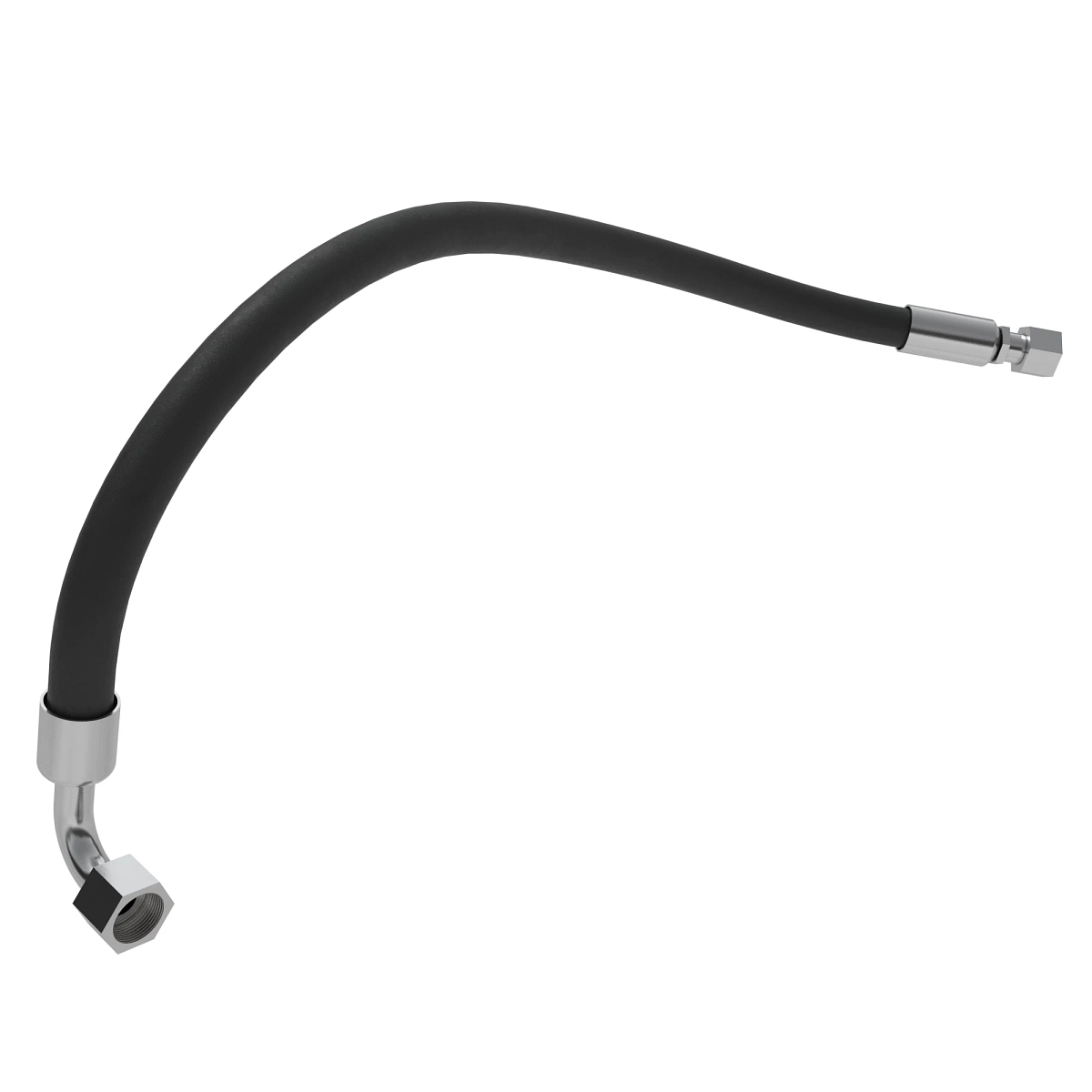 Hose, Hydraulic