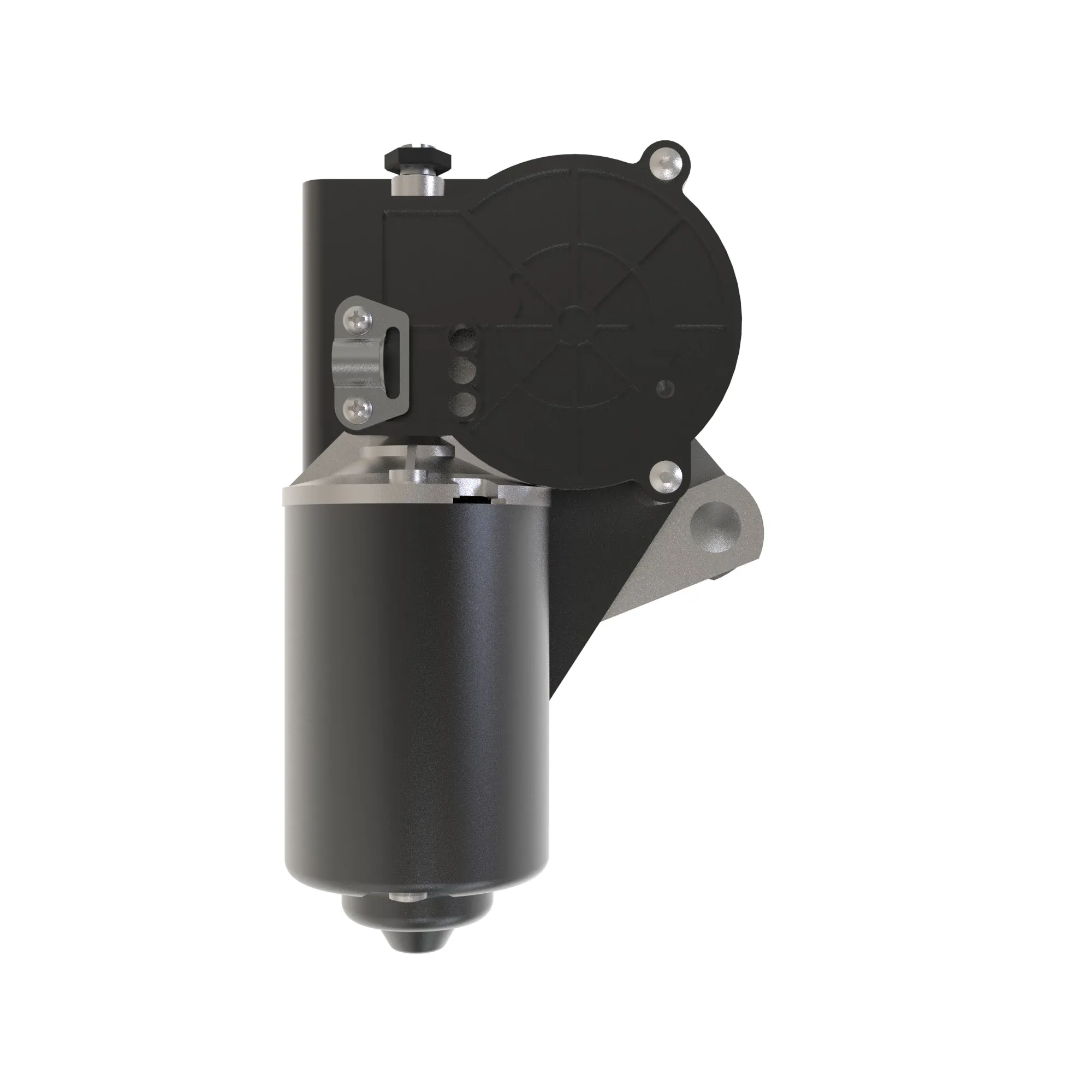 WIPER ASSEMBLY, RIGHT