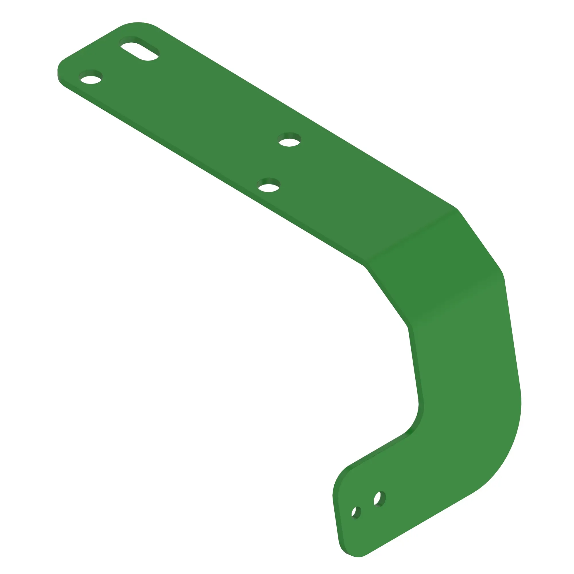 BRACKET, 4WD BRACKET