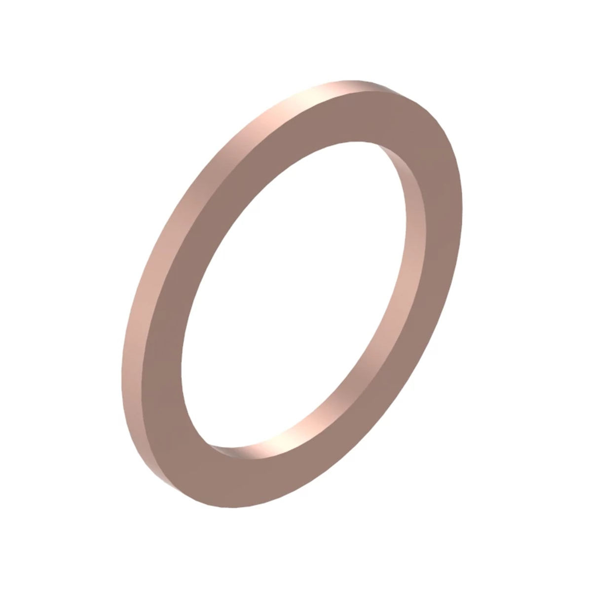 RING, SEALING