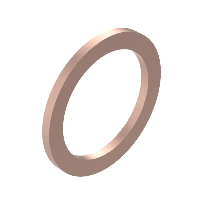 RING, SEALING
