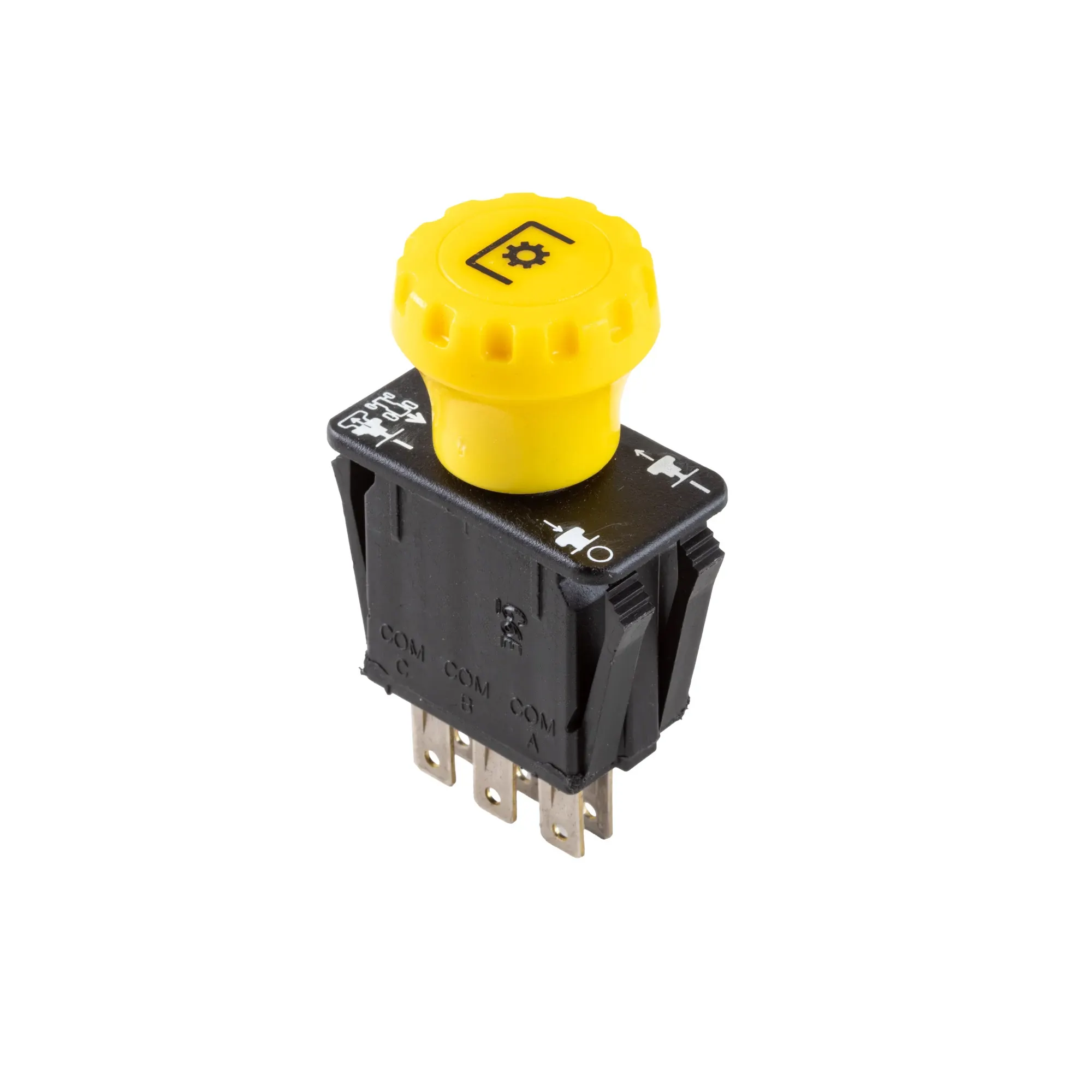 John Deere Switch - AM127393