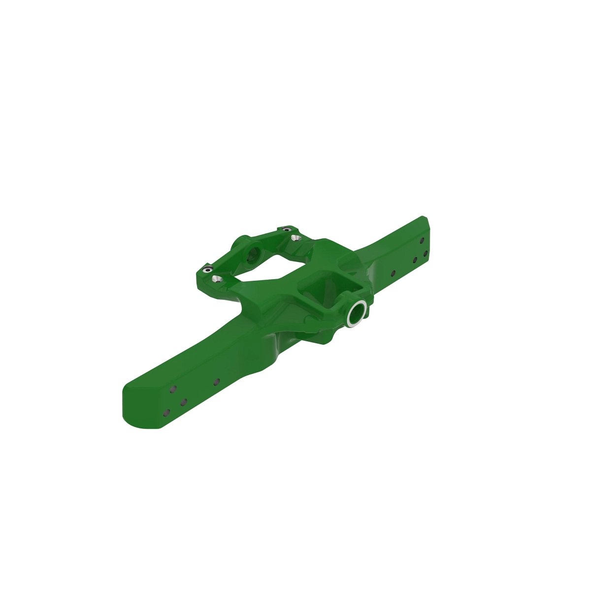 Front Axle Center Assy.
