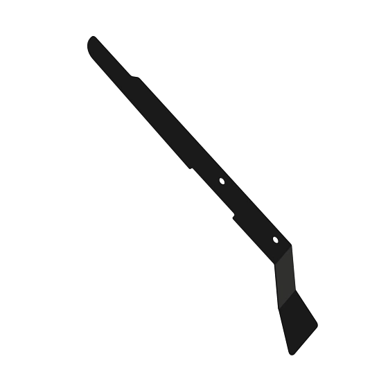 John Deere Shield - L223950
