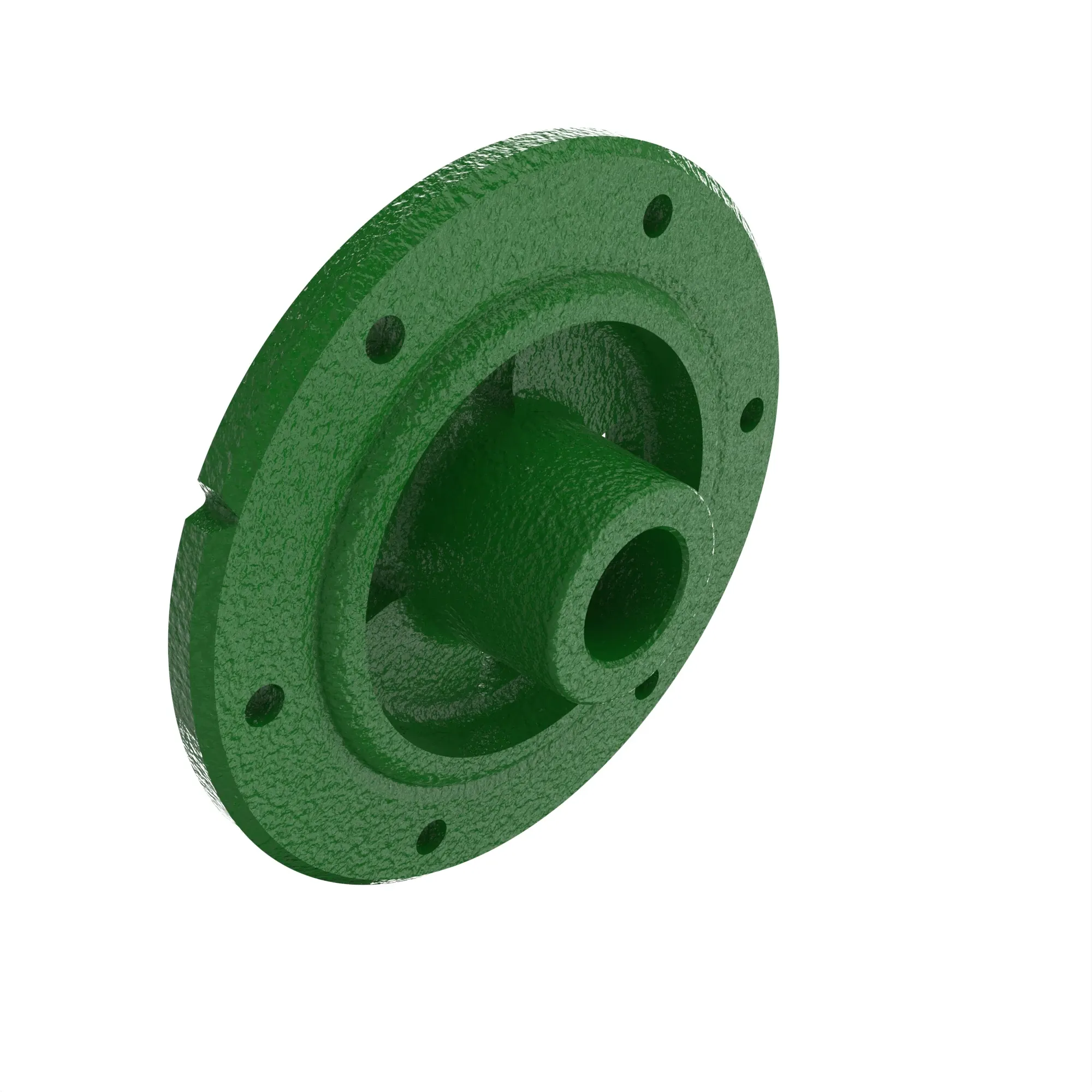 HUB