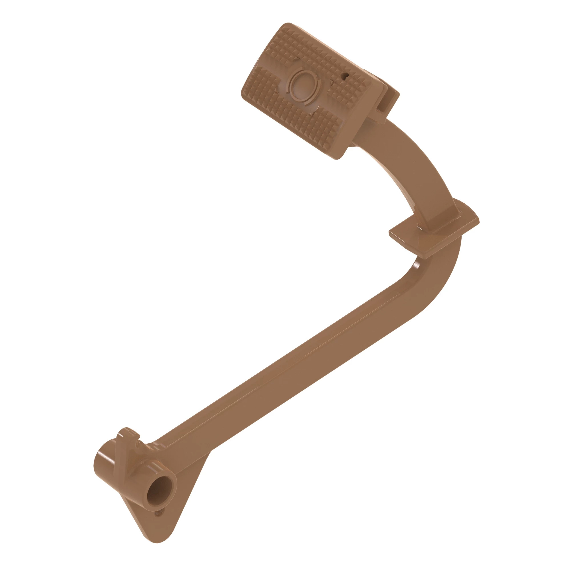 PEDAL, LH BRAKE
7.65 PEDAL RATIO