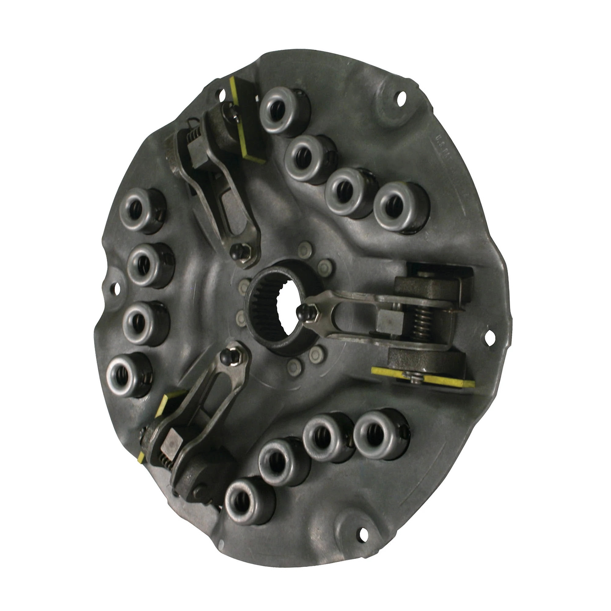 ⚙️ AT156740: Embrague John Deere 🚜✅ | Importa Seguro 🛡️
