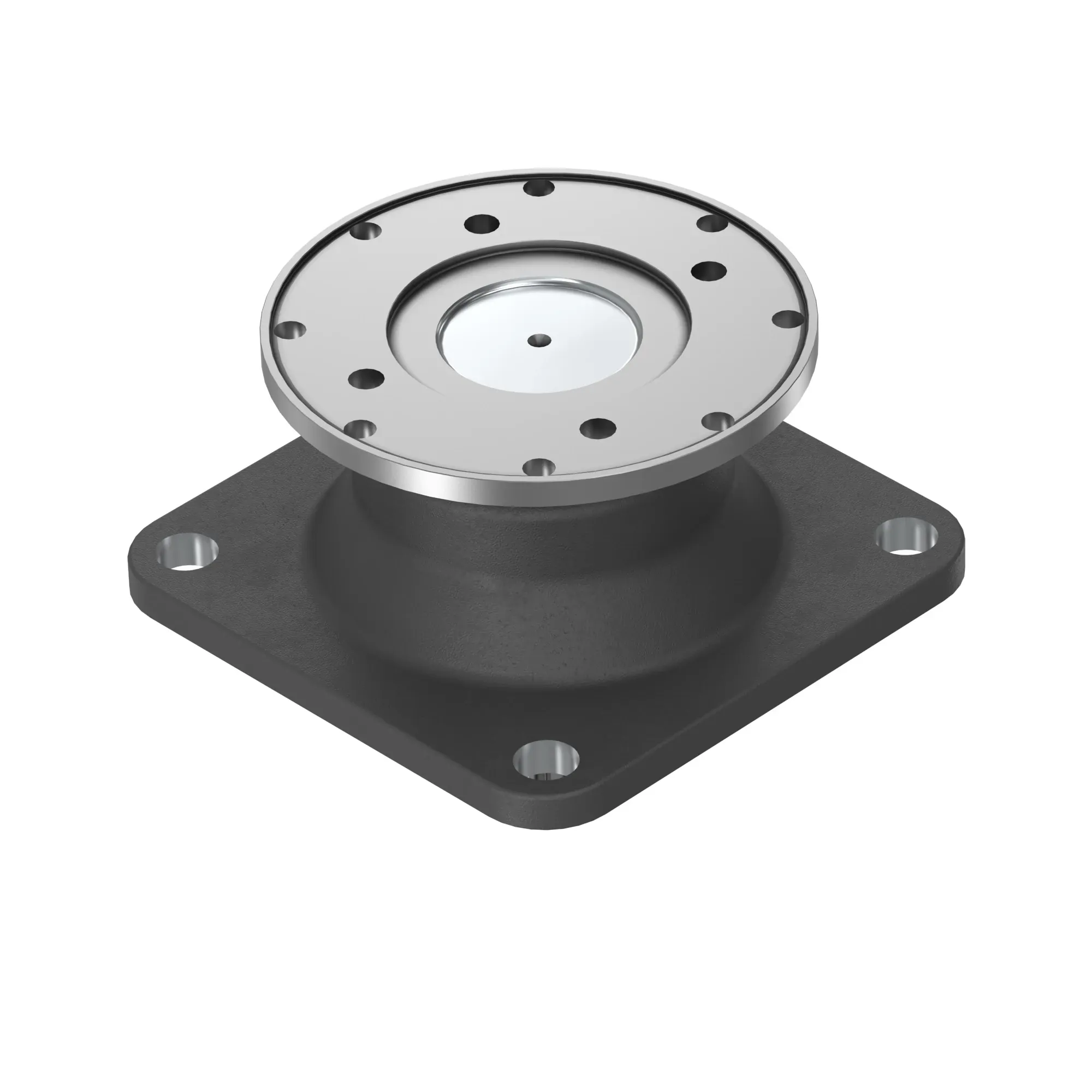 John Deere Drive Flange - YZ40281541
