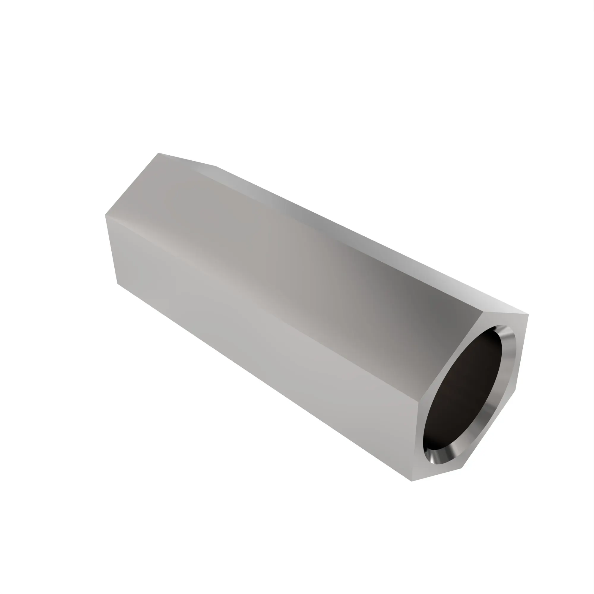 John Deere Hexagonal Spacer - HXE25995