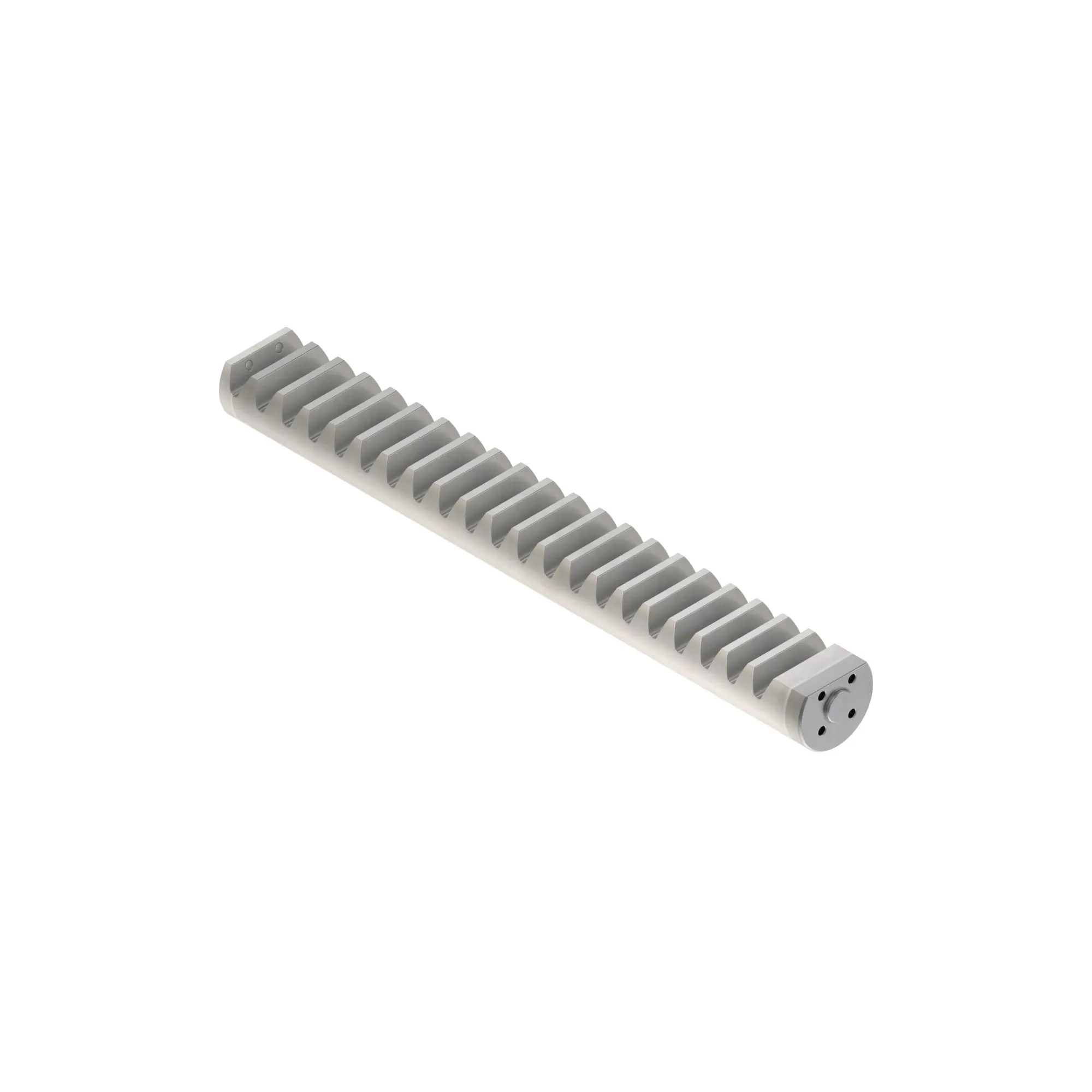 John Deere Rack - F036635