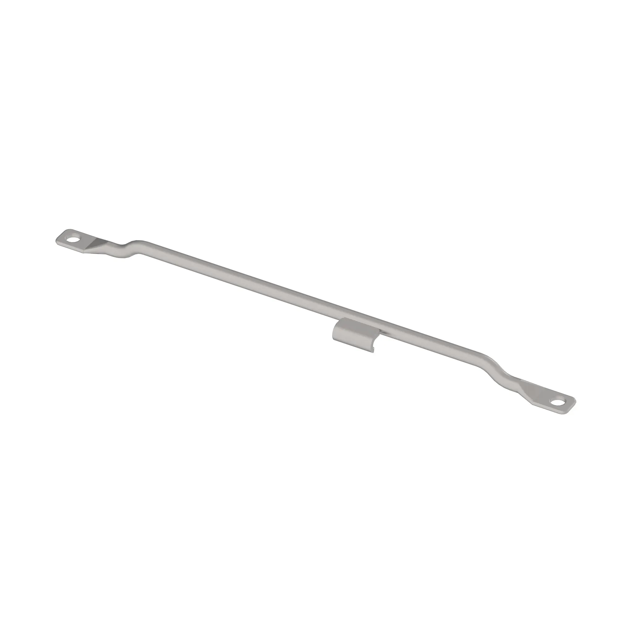 BRACKET ASSY, AIR CLEANER REAR