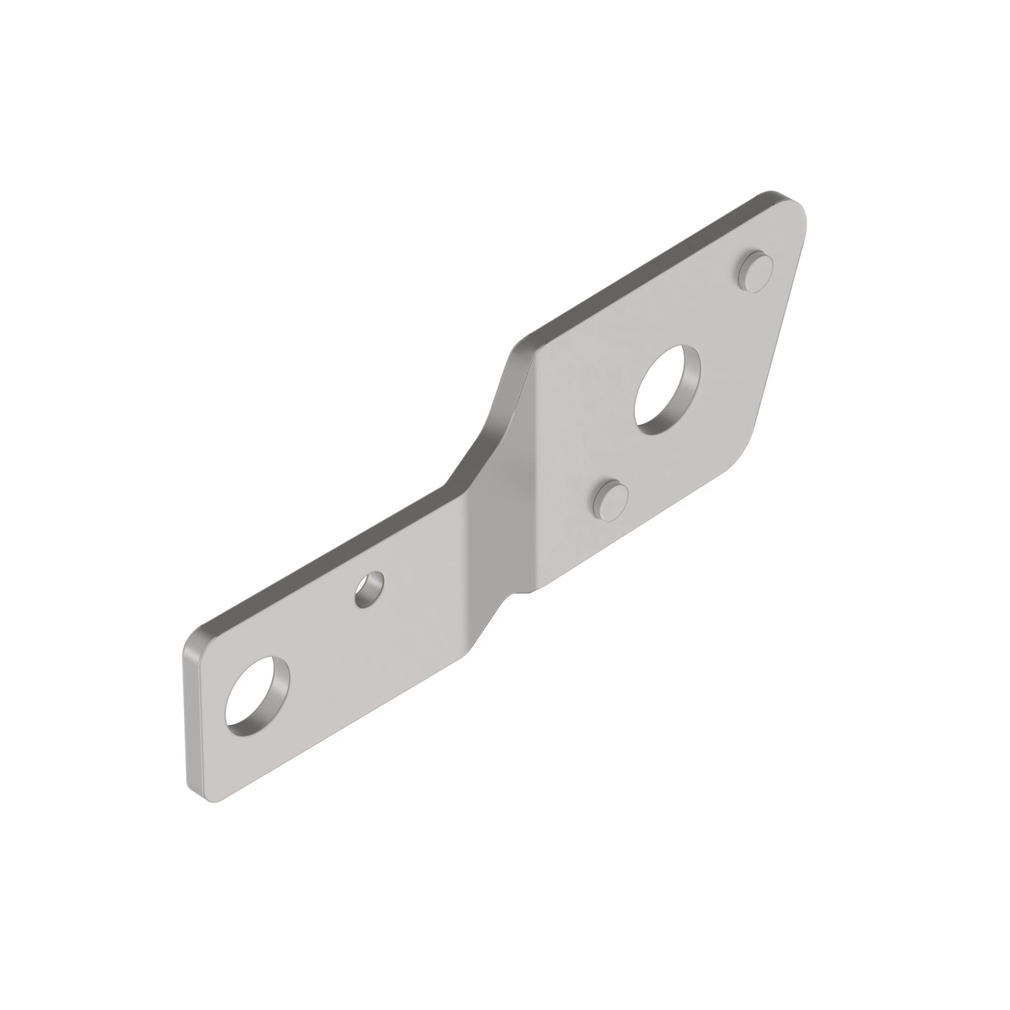 BRACKET, JACKSHEAVE PIVOT