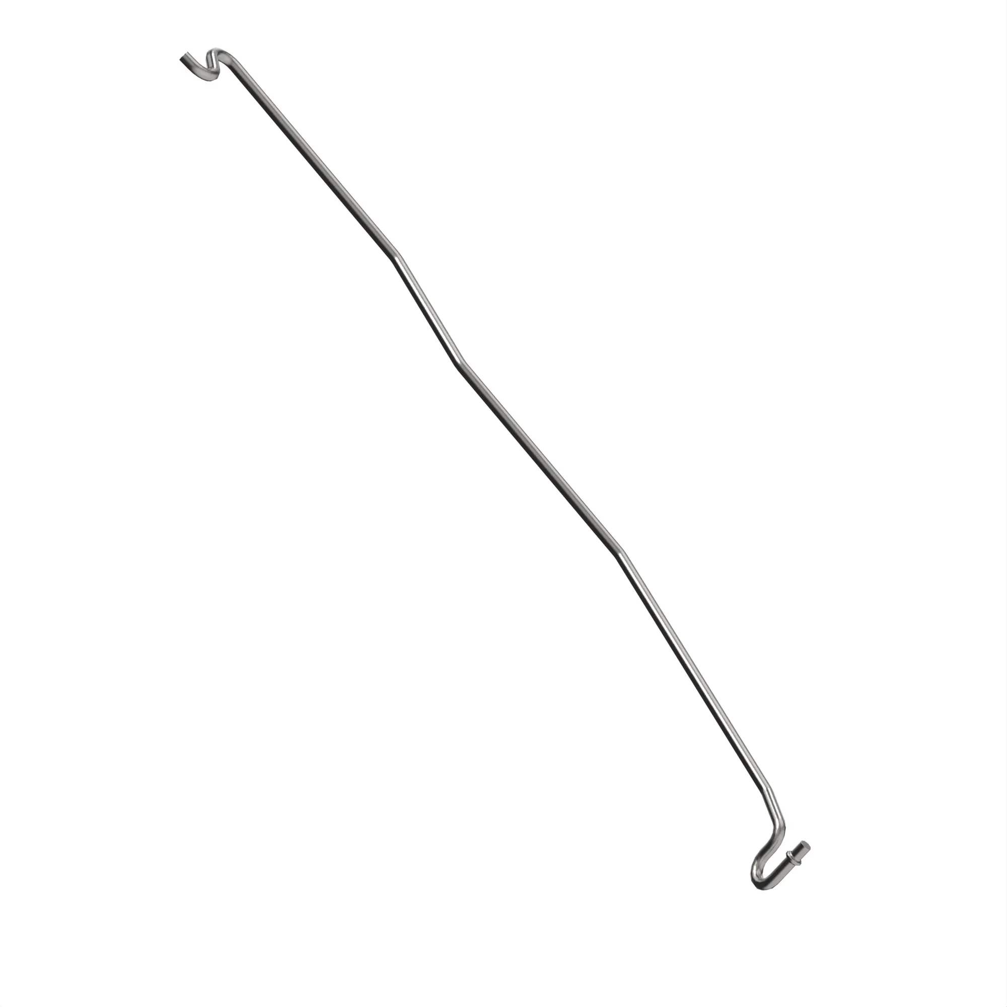 ROD, HOOD PROP