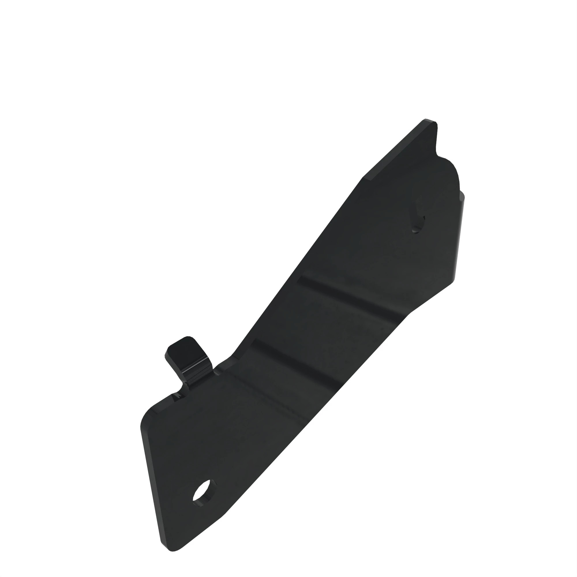 ⚙️ M165699: Soporte de Bisagra del Capó, Lado Izquierdo