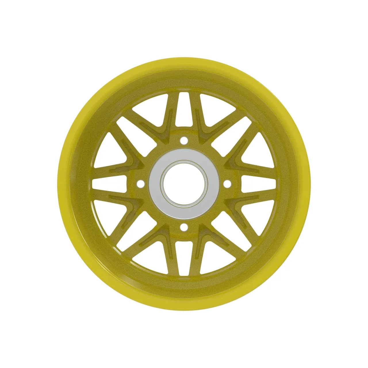 Wheel