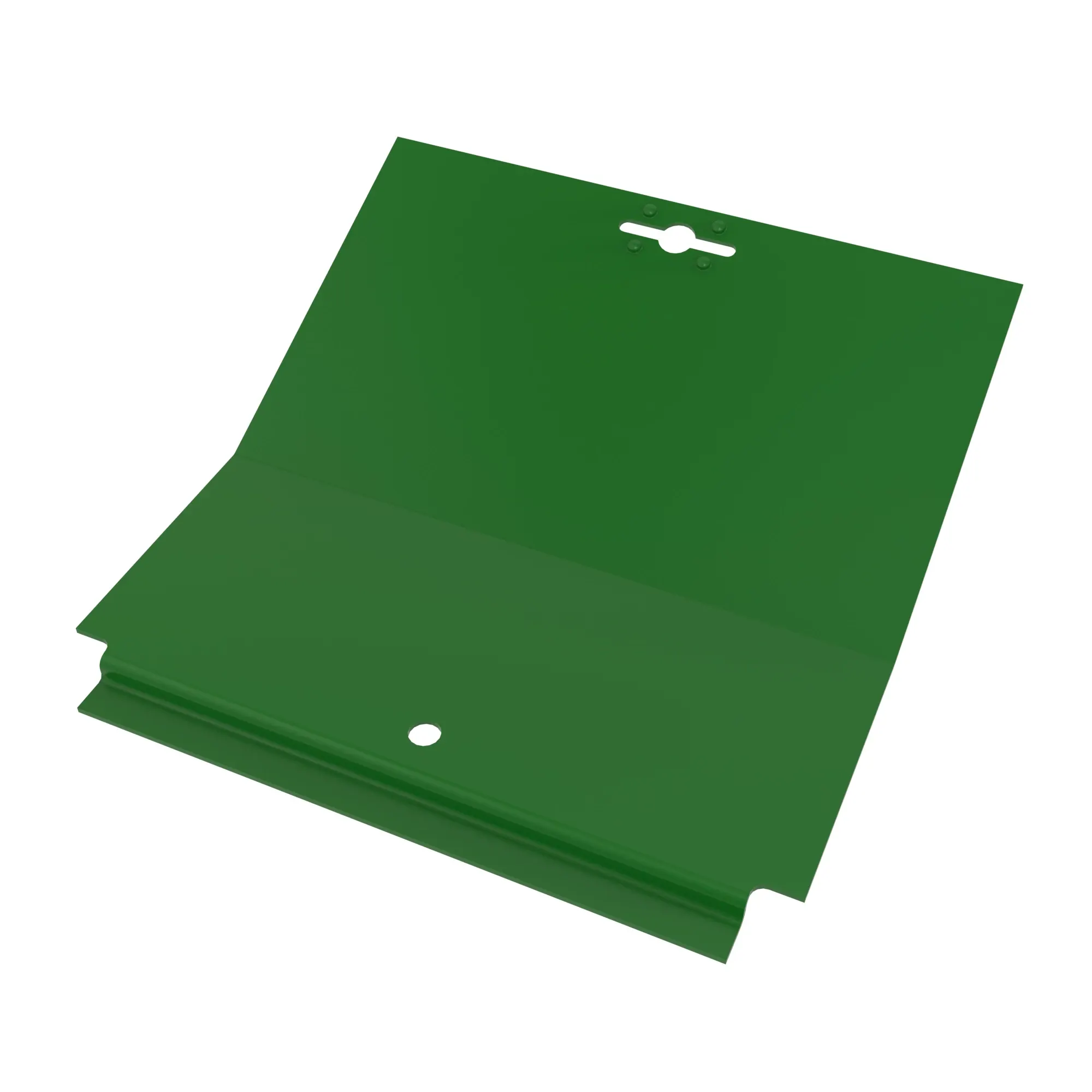 John Deere Upper Inspection Door - N371523