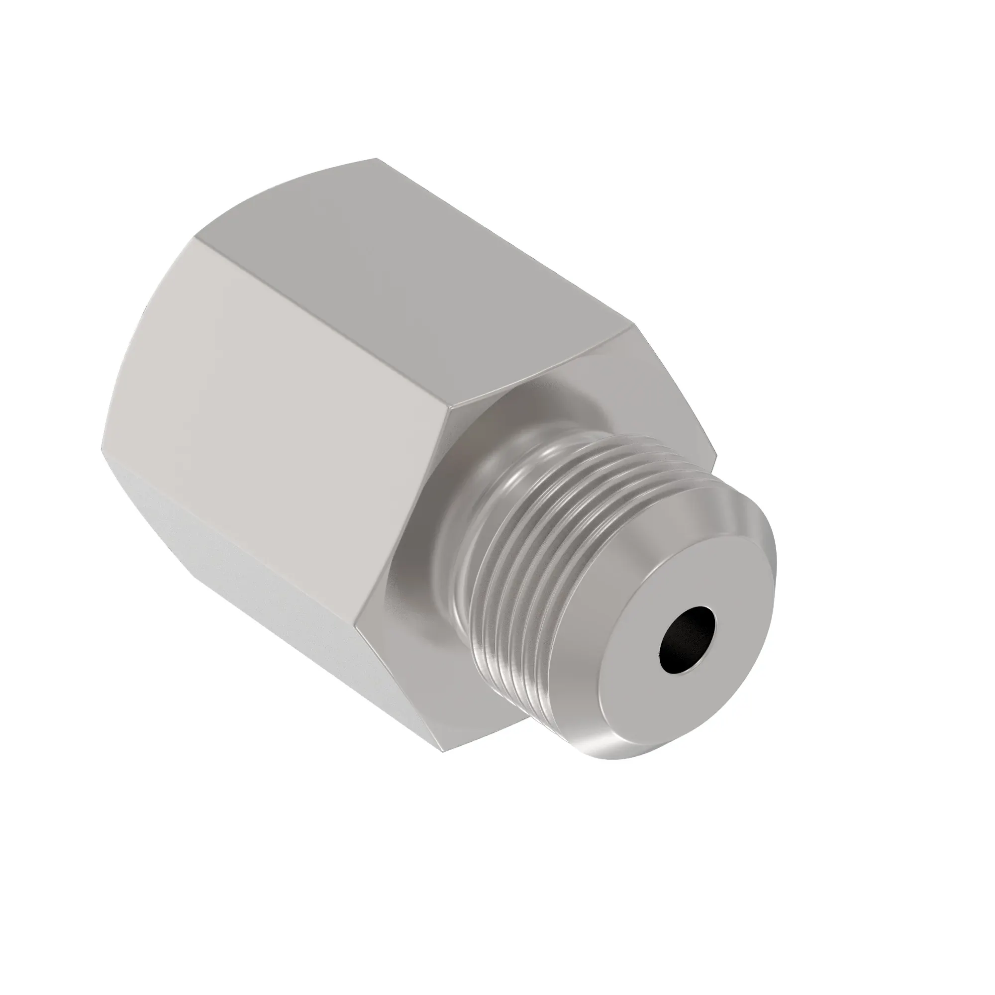 Adapter Fitting