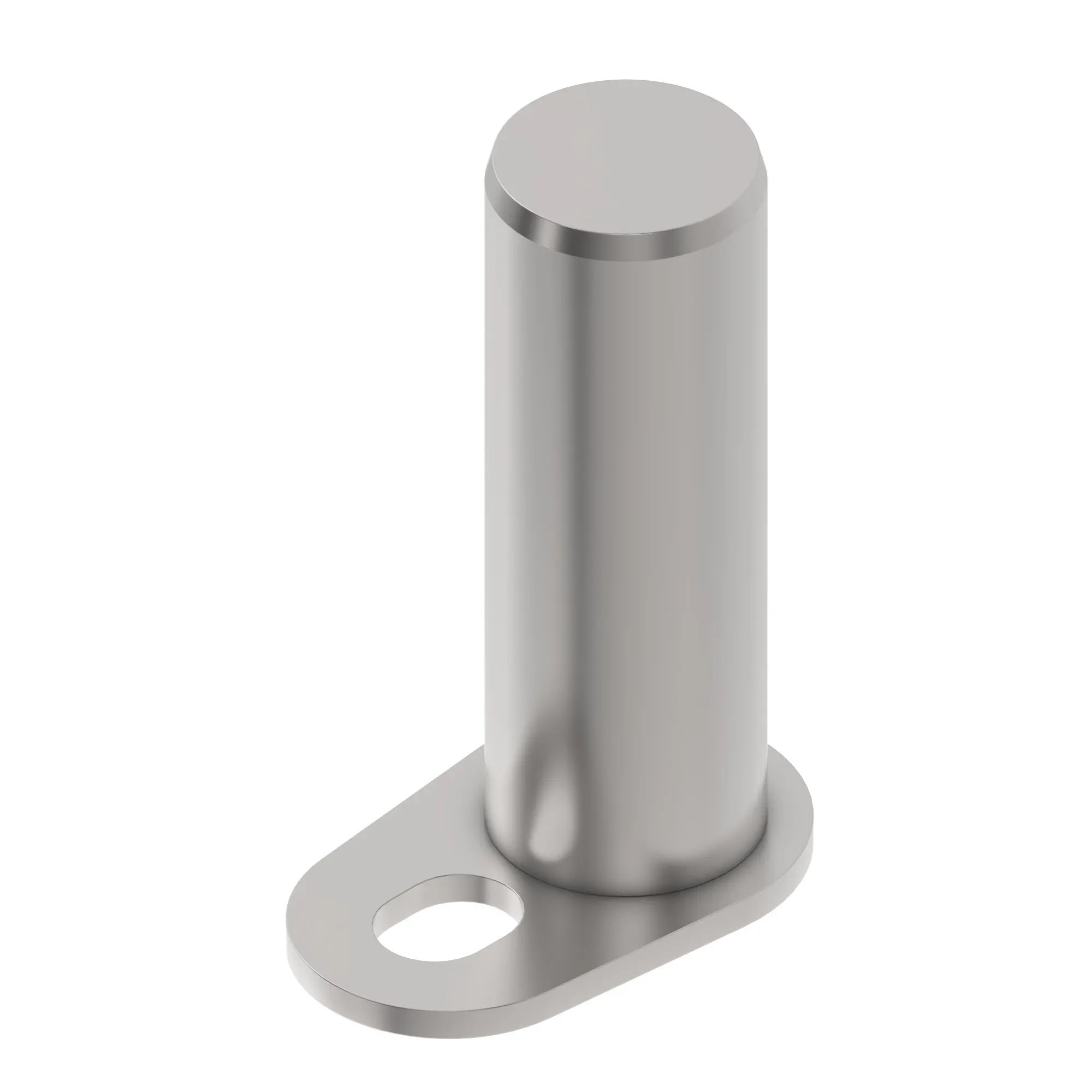 John Deere Steel Pin Fastener - 9758093