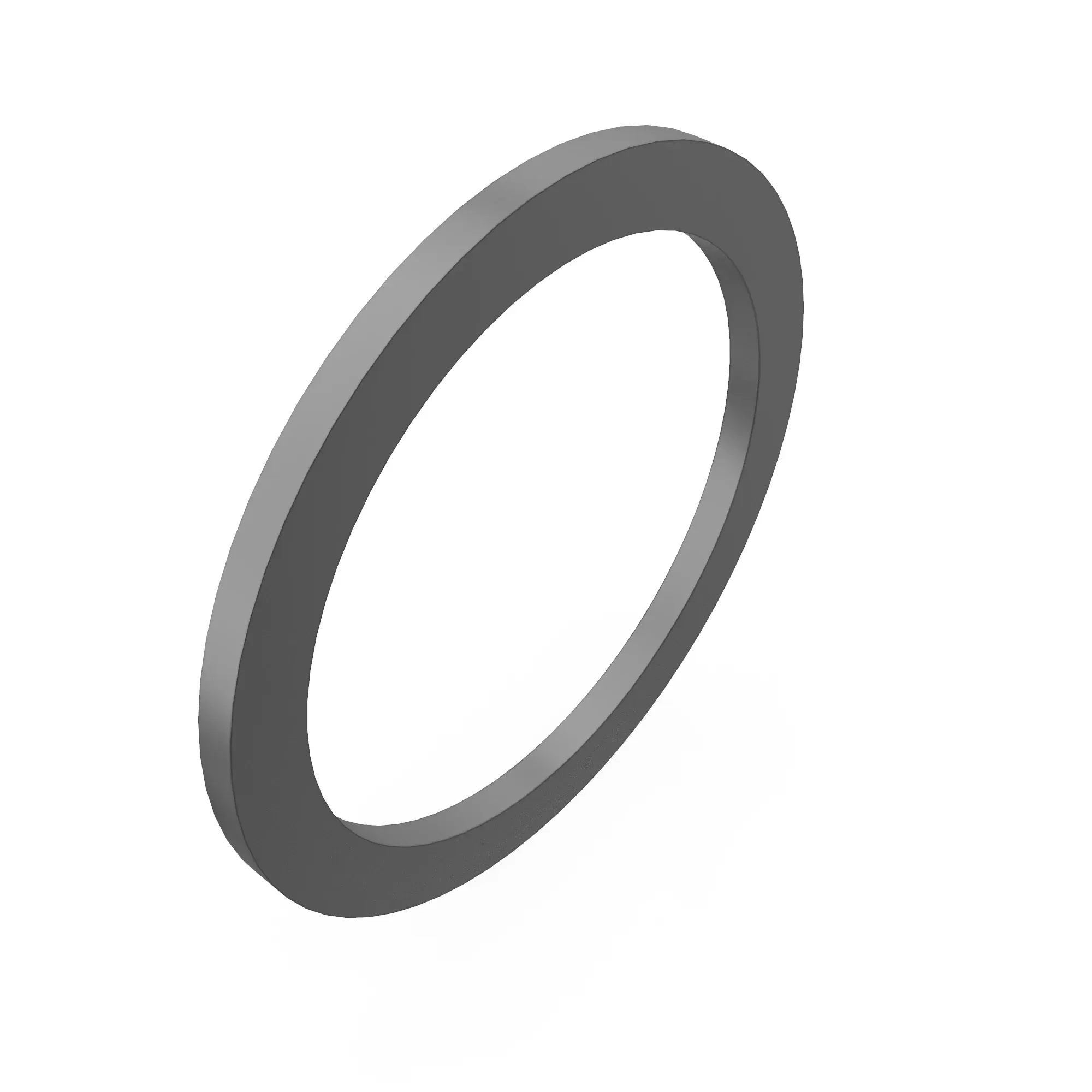John Deere Round Hole Washer - R128779